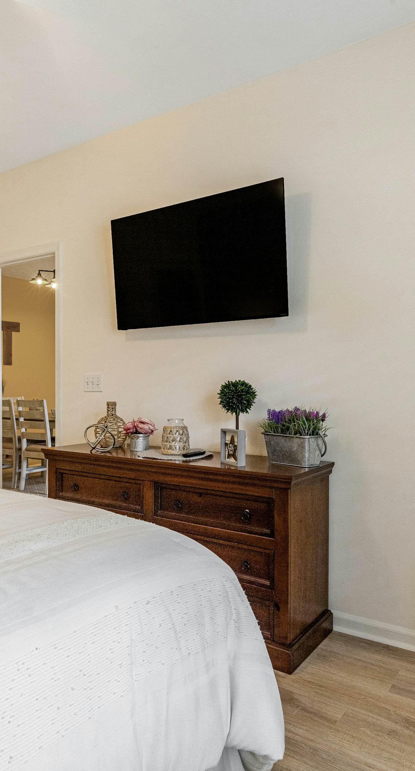 Villas at Bay Crossing - 34682 Villa Cir, Unit #4105