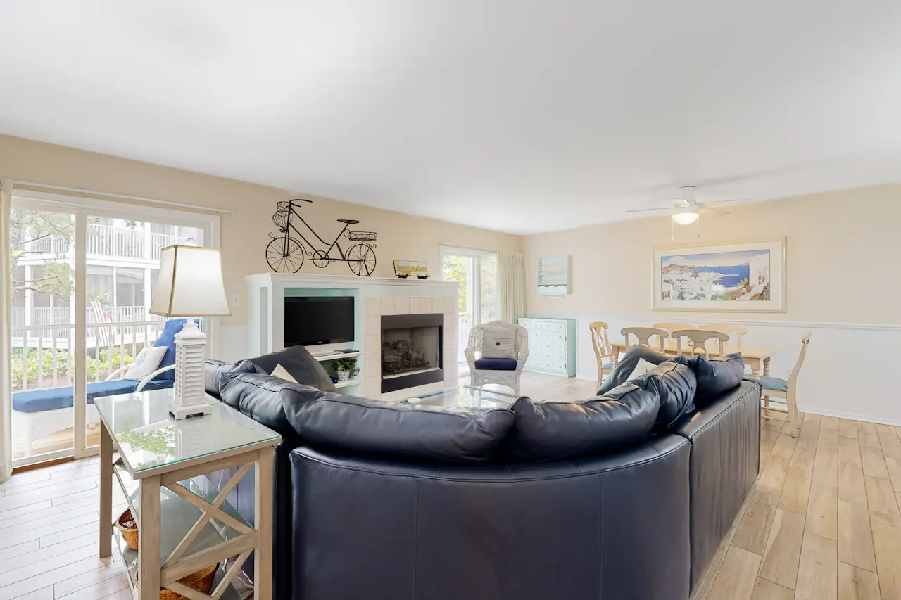 Sea Colony 54004 Sanddollar Ct 3 BD Bethany Beach, DE Vacation Rental