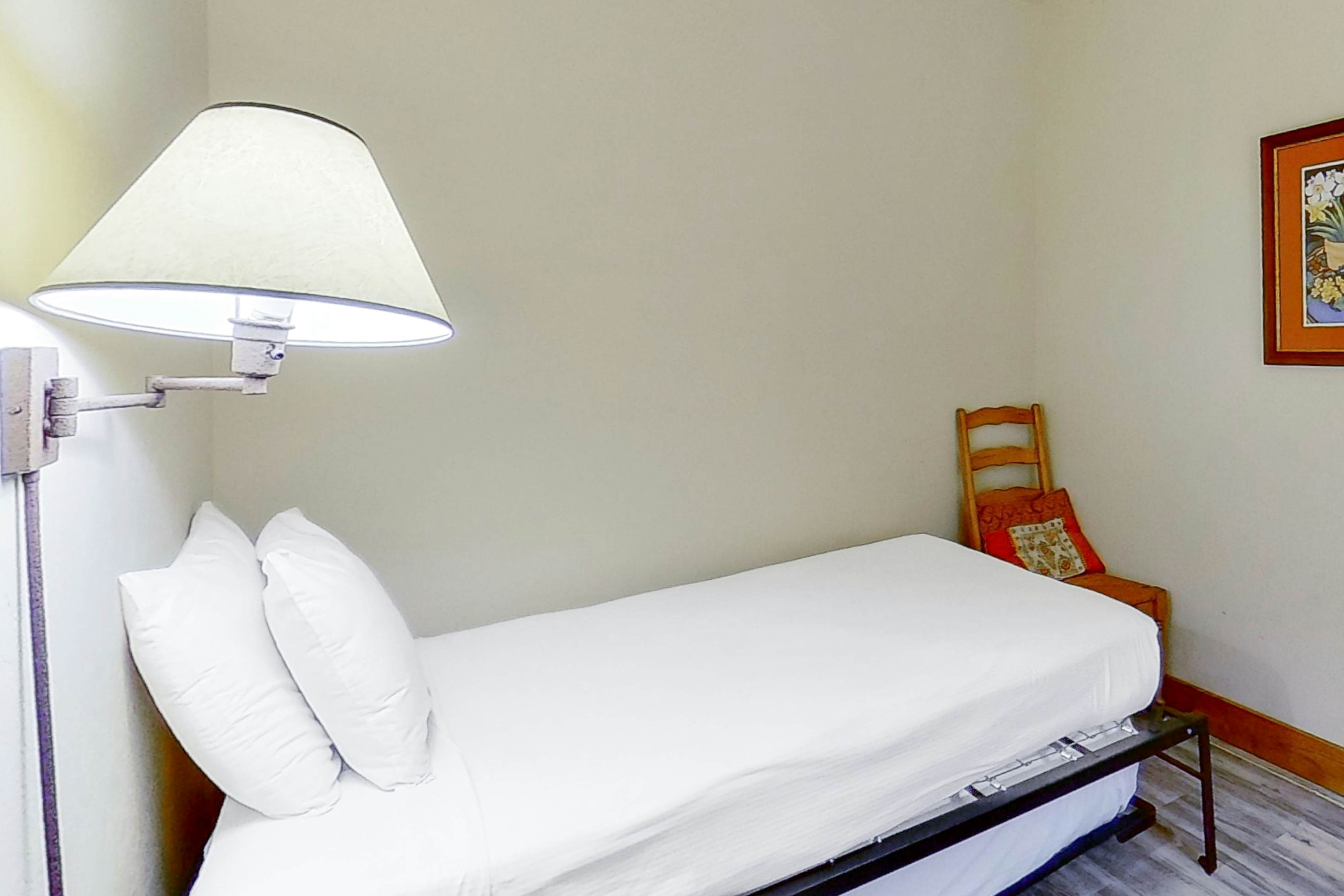 Timberline Lodge 2206