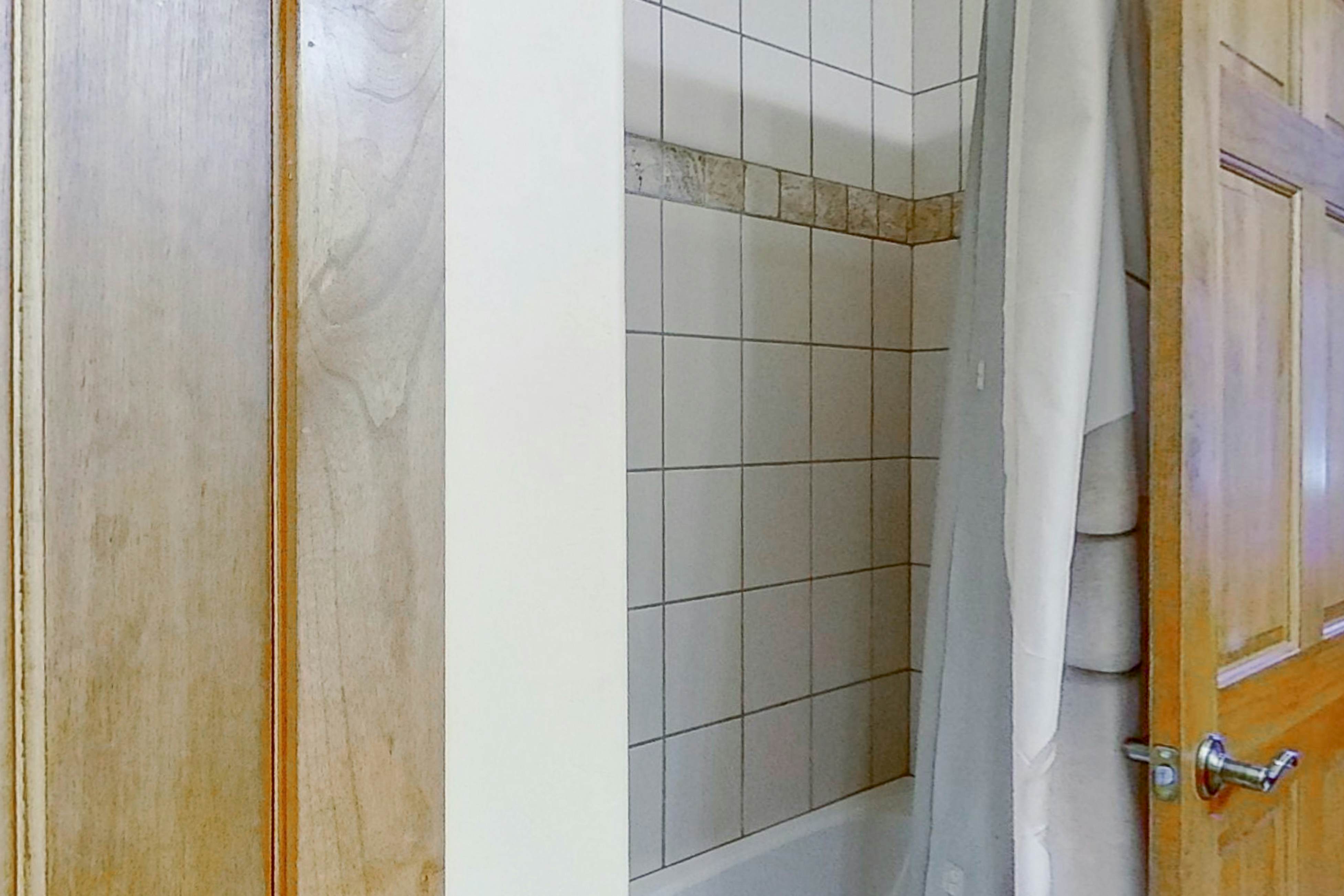 Timberline Lodge 2206