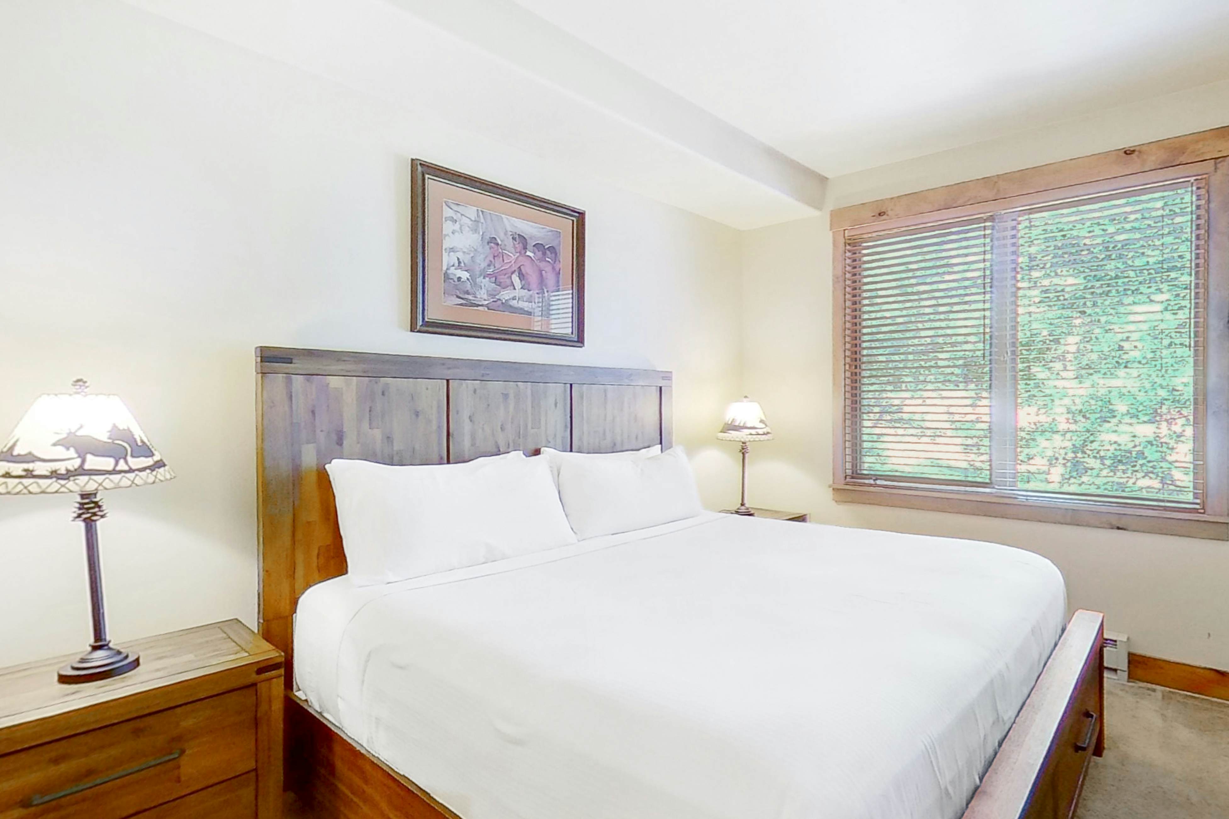 Timberline Lodge 2206