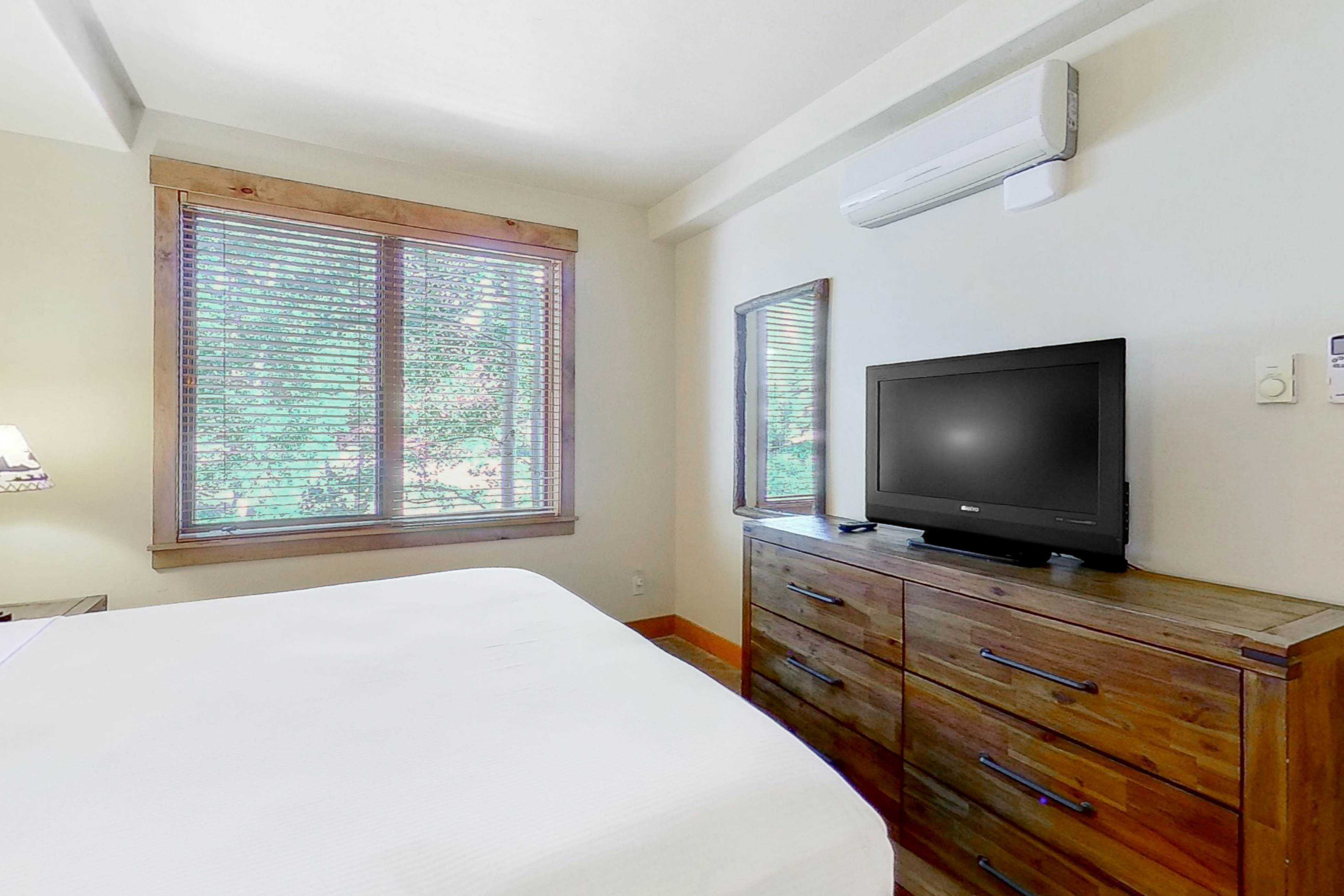 Timberline Lodge 2206