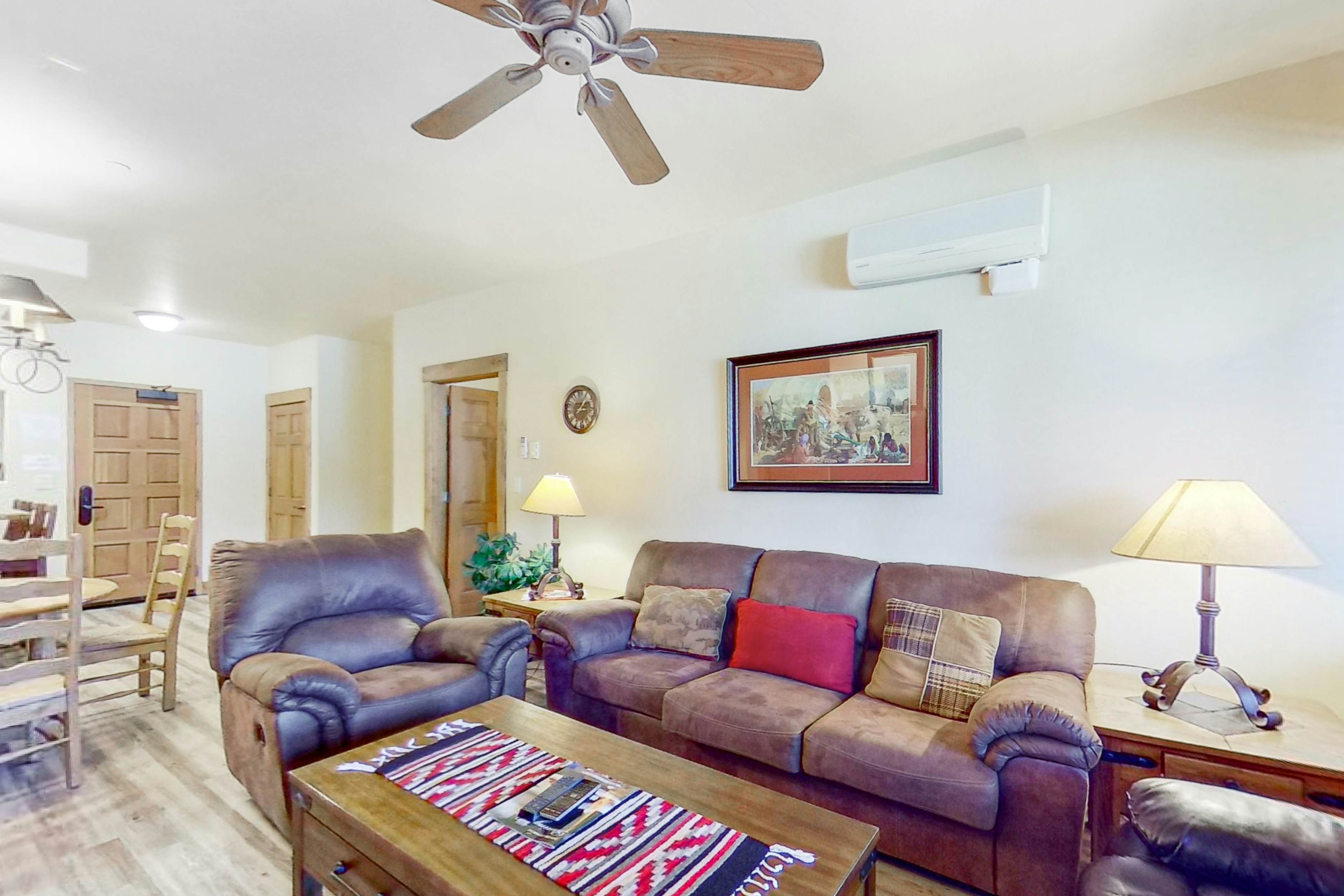 Timberline Lodge 2206