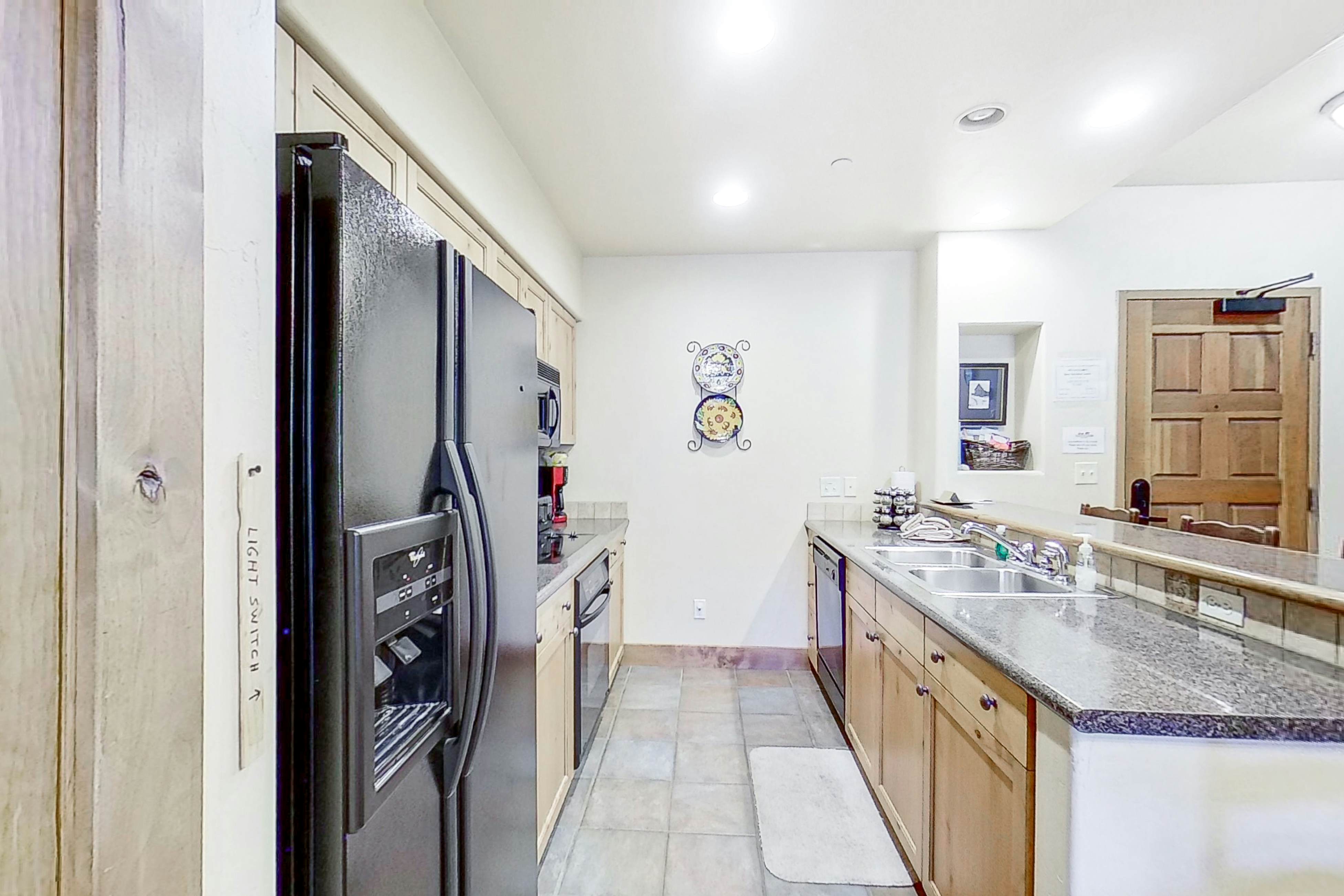 Timberline Lodge 2206