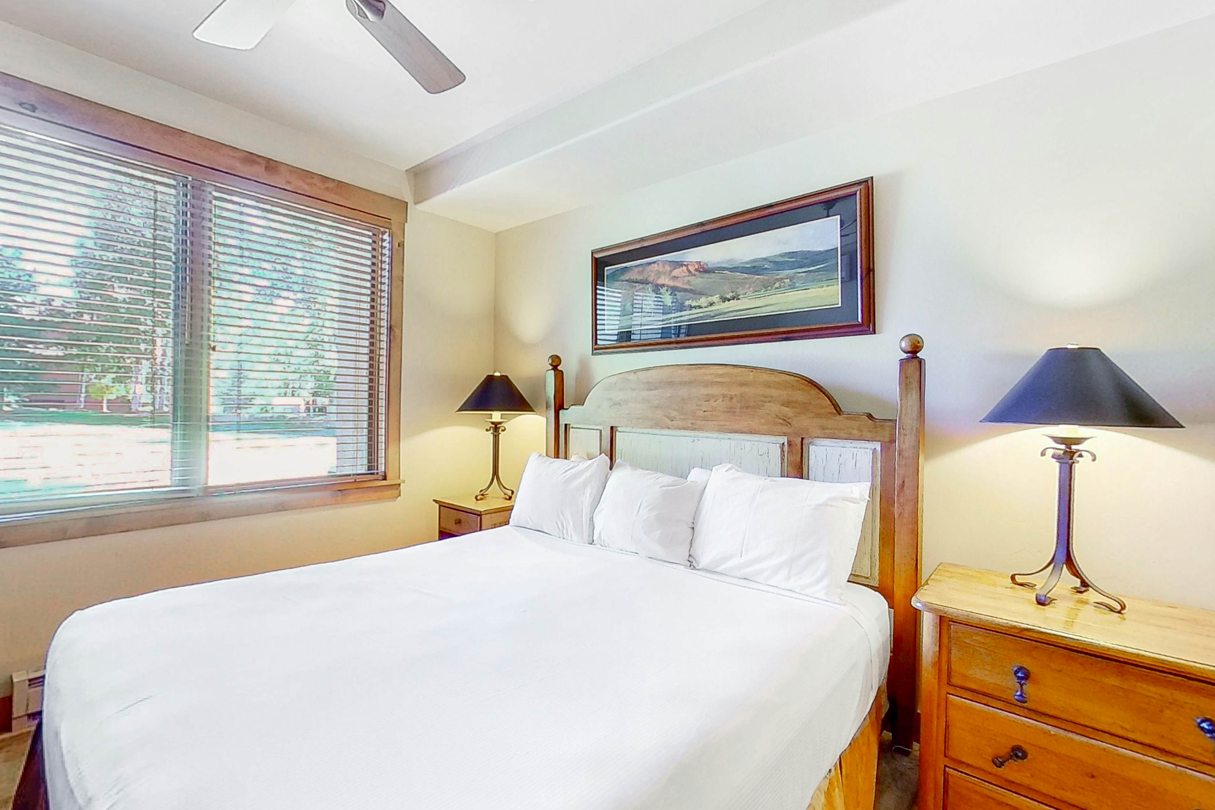 Timberline Lodge 2206