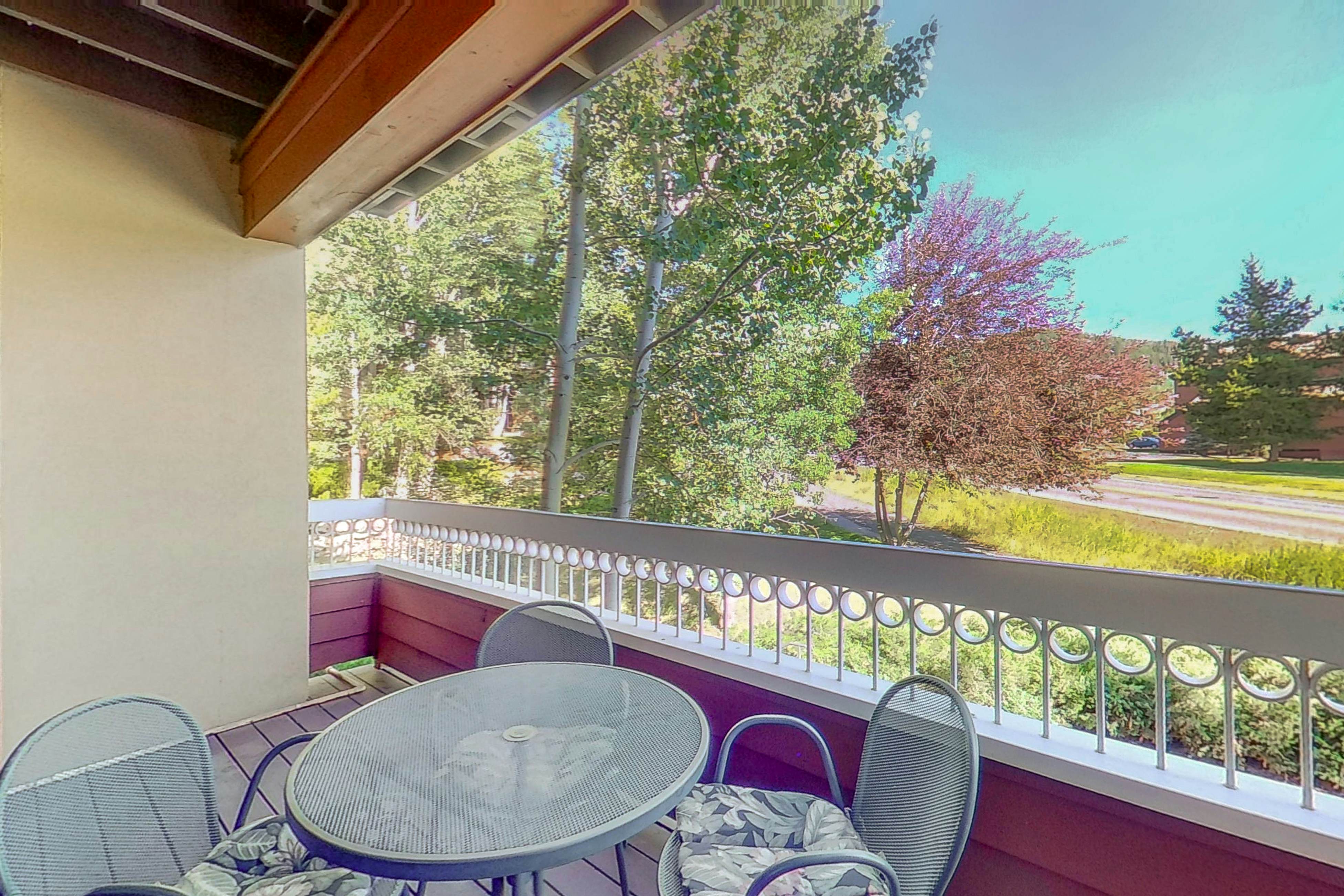 Timberline Lodge 2206