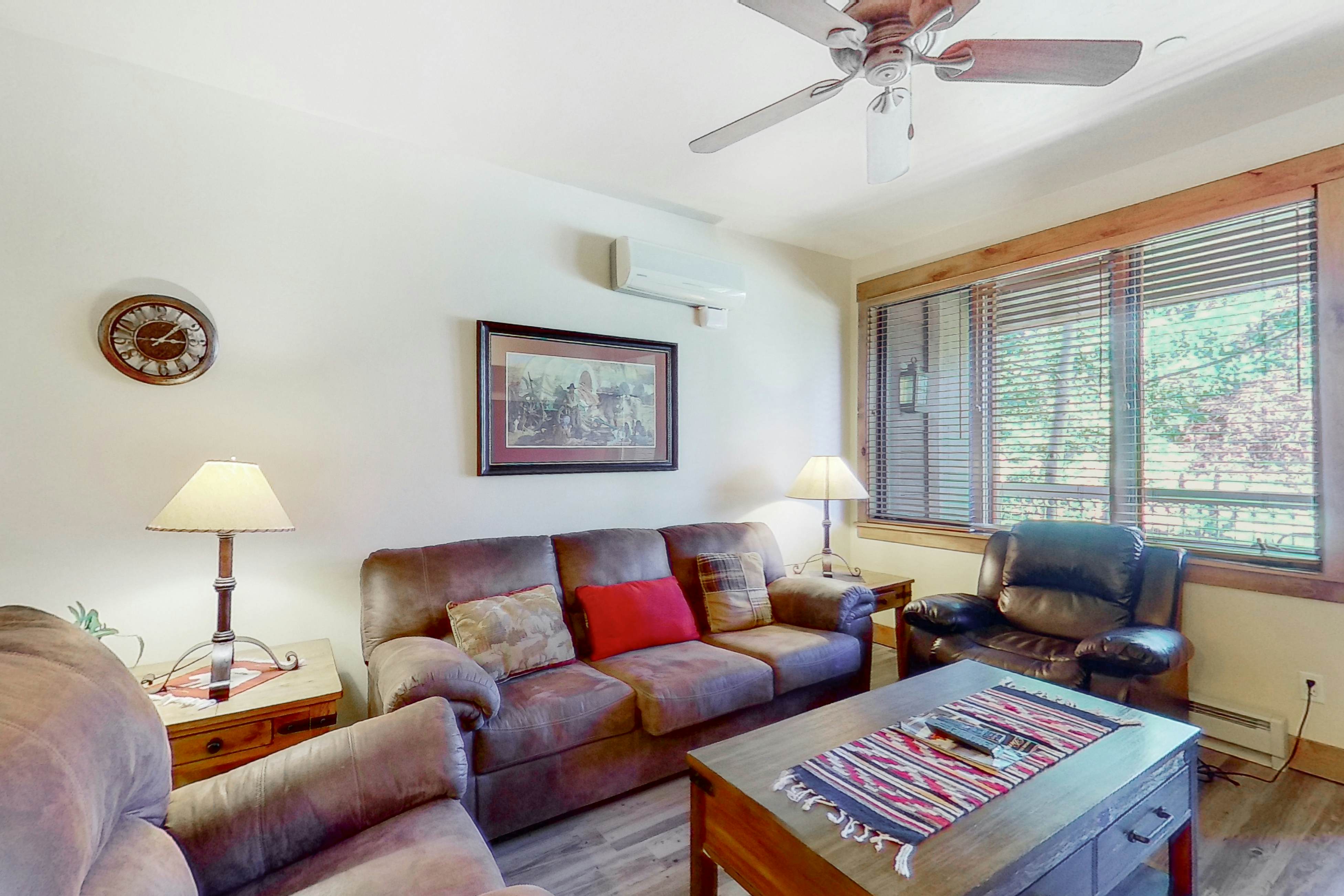 Timberline Lodge 2206