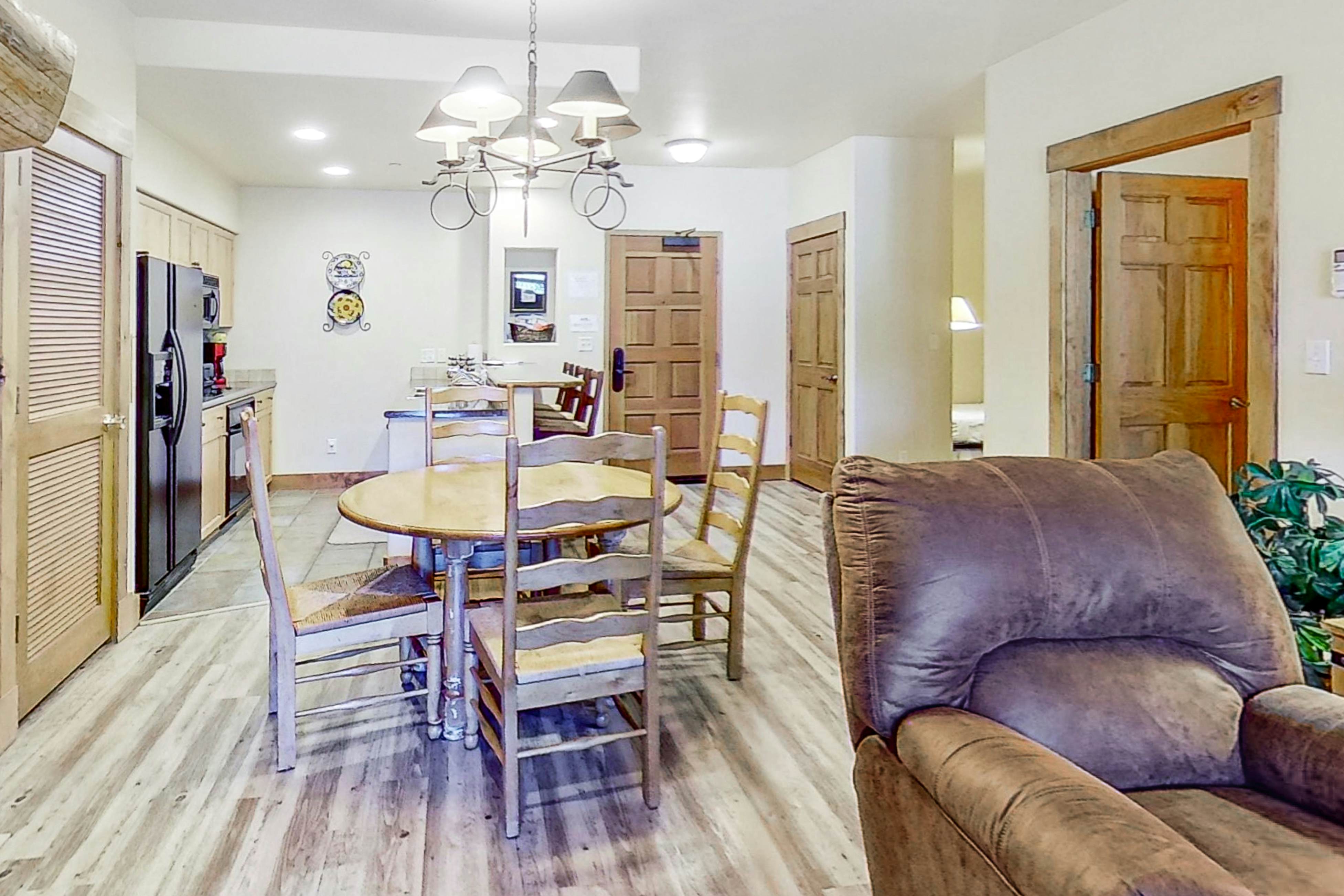 Timberline Lodge 2206