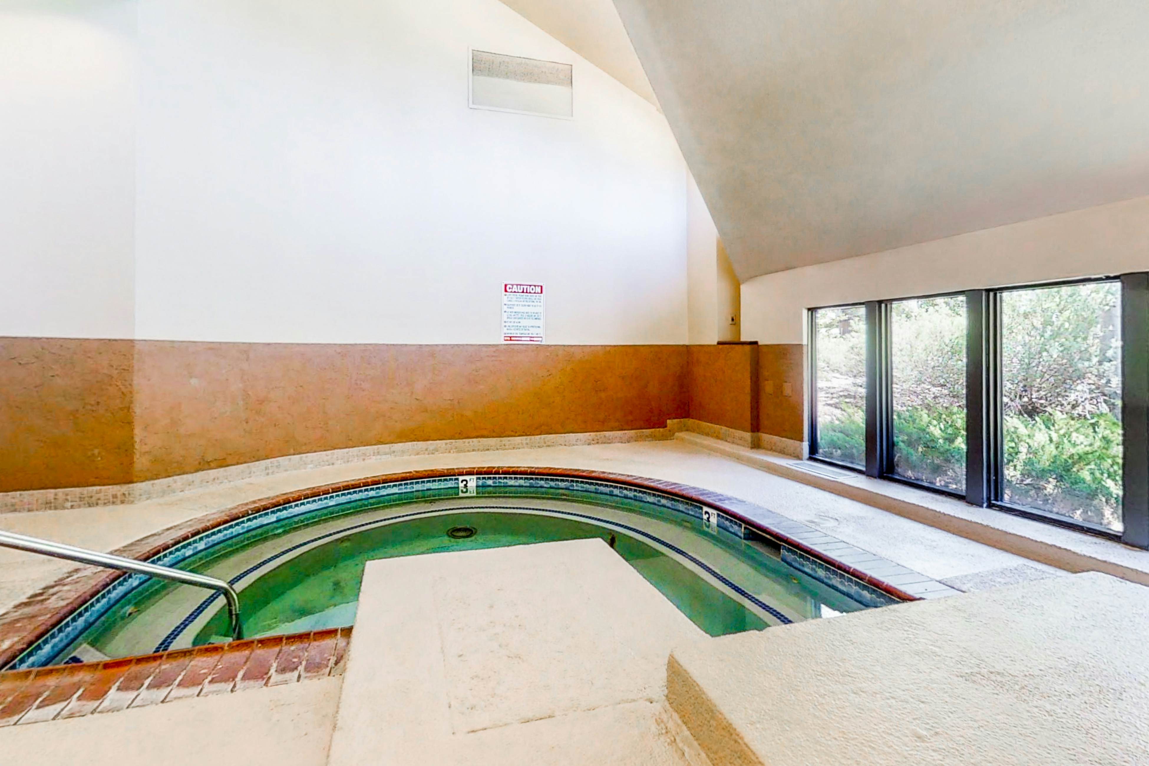 Timberline Lodge 2206