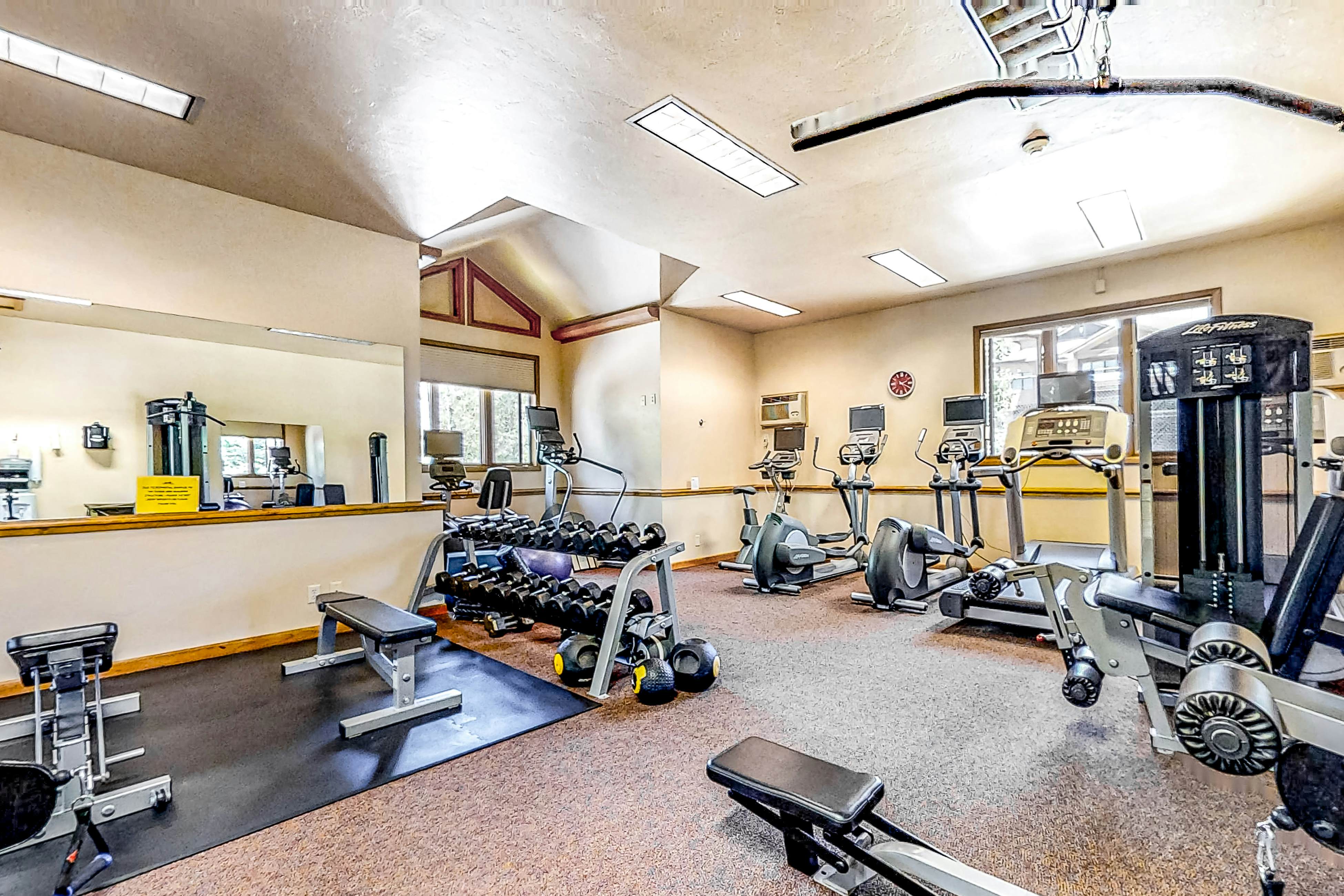 Timberline Lodge 2206