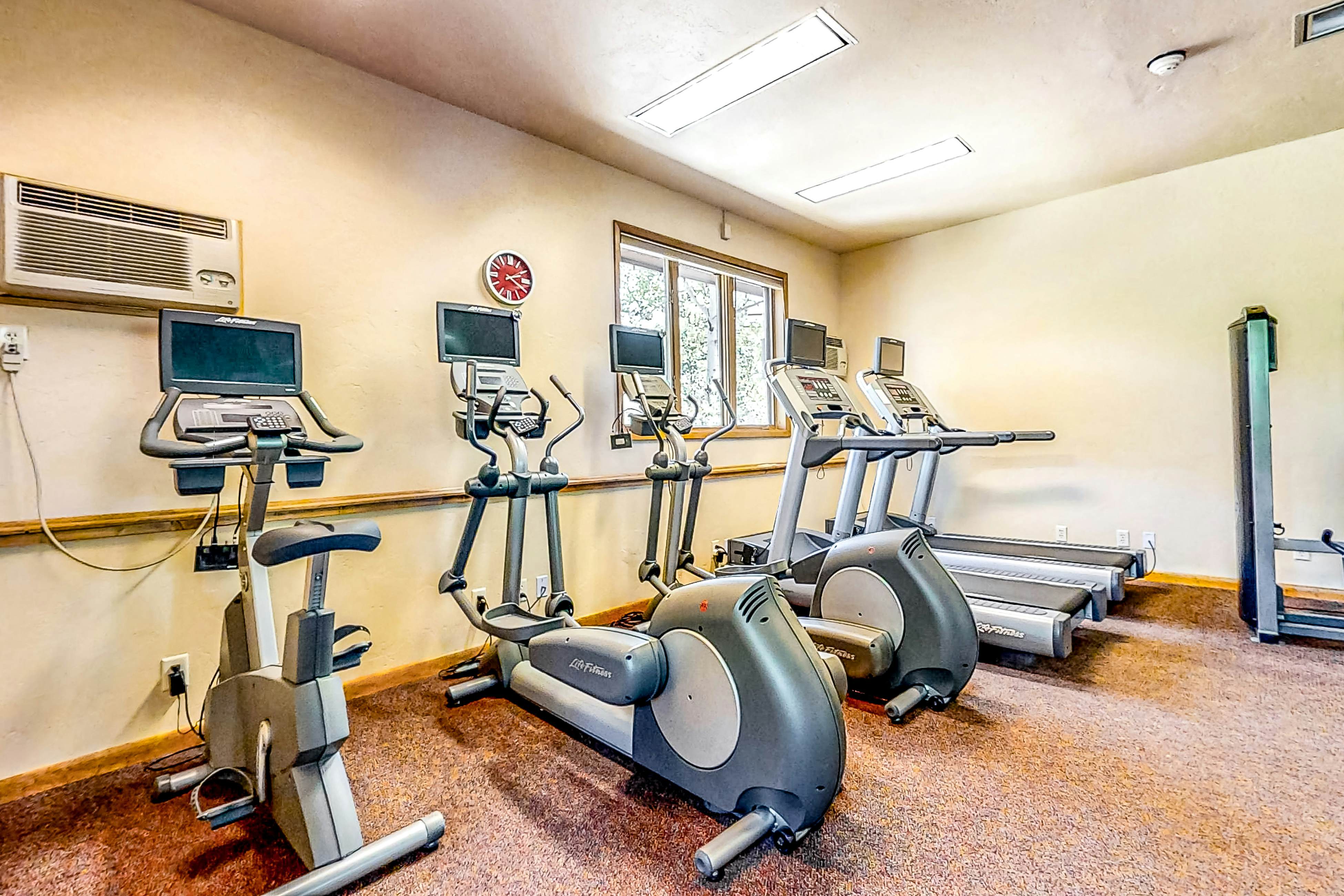 Timberline Lodge 2206