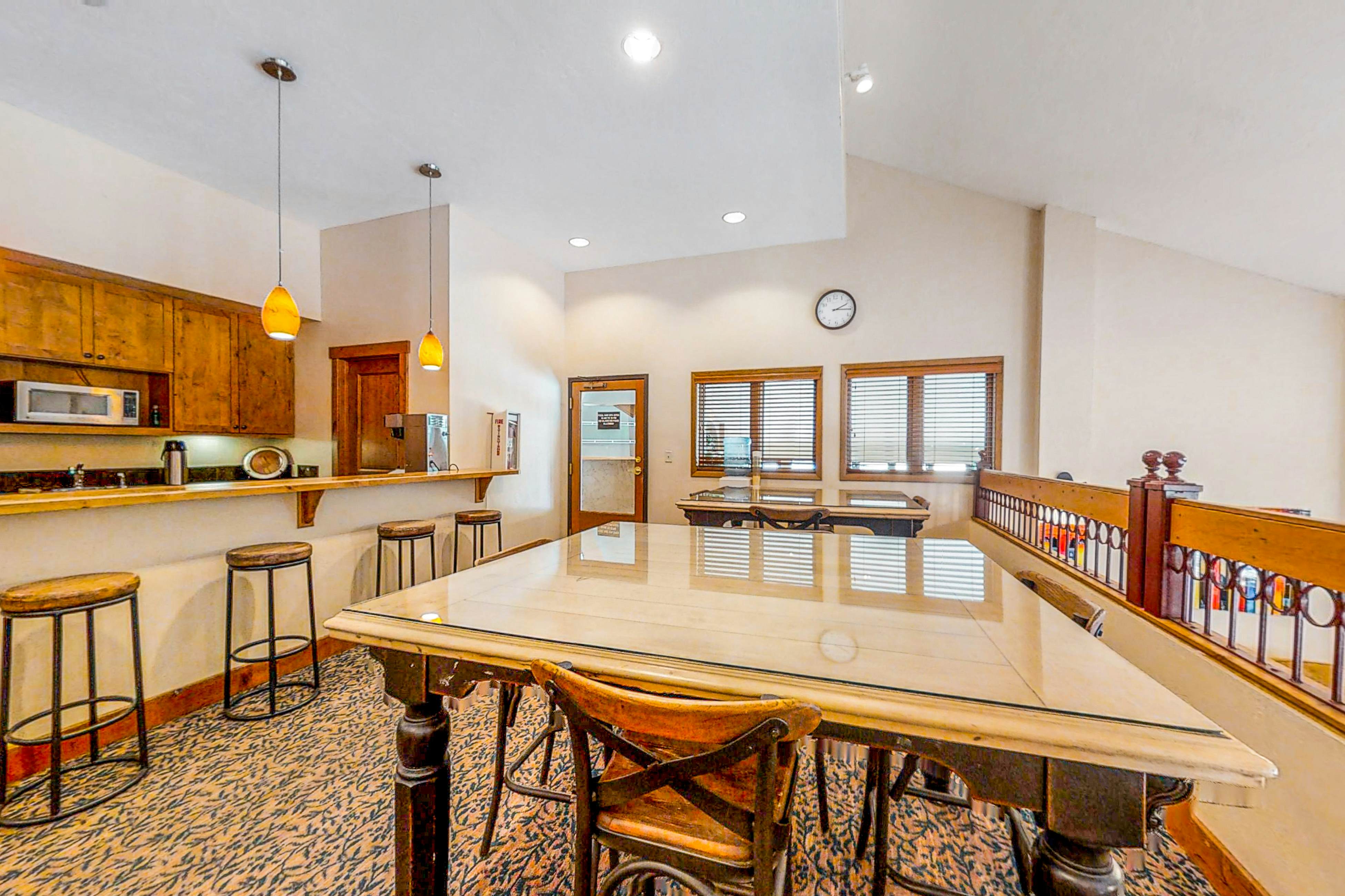 Timberline Lodge 2206