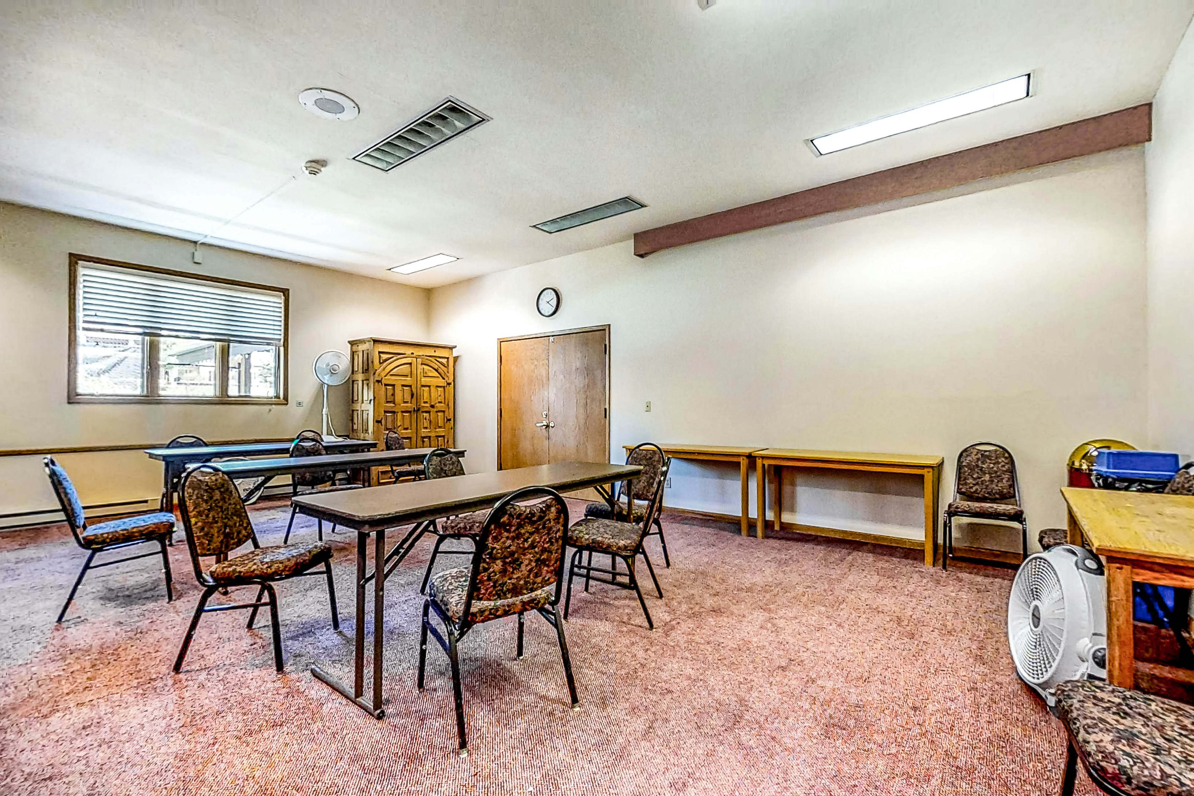 Timberline Lodge 2206