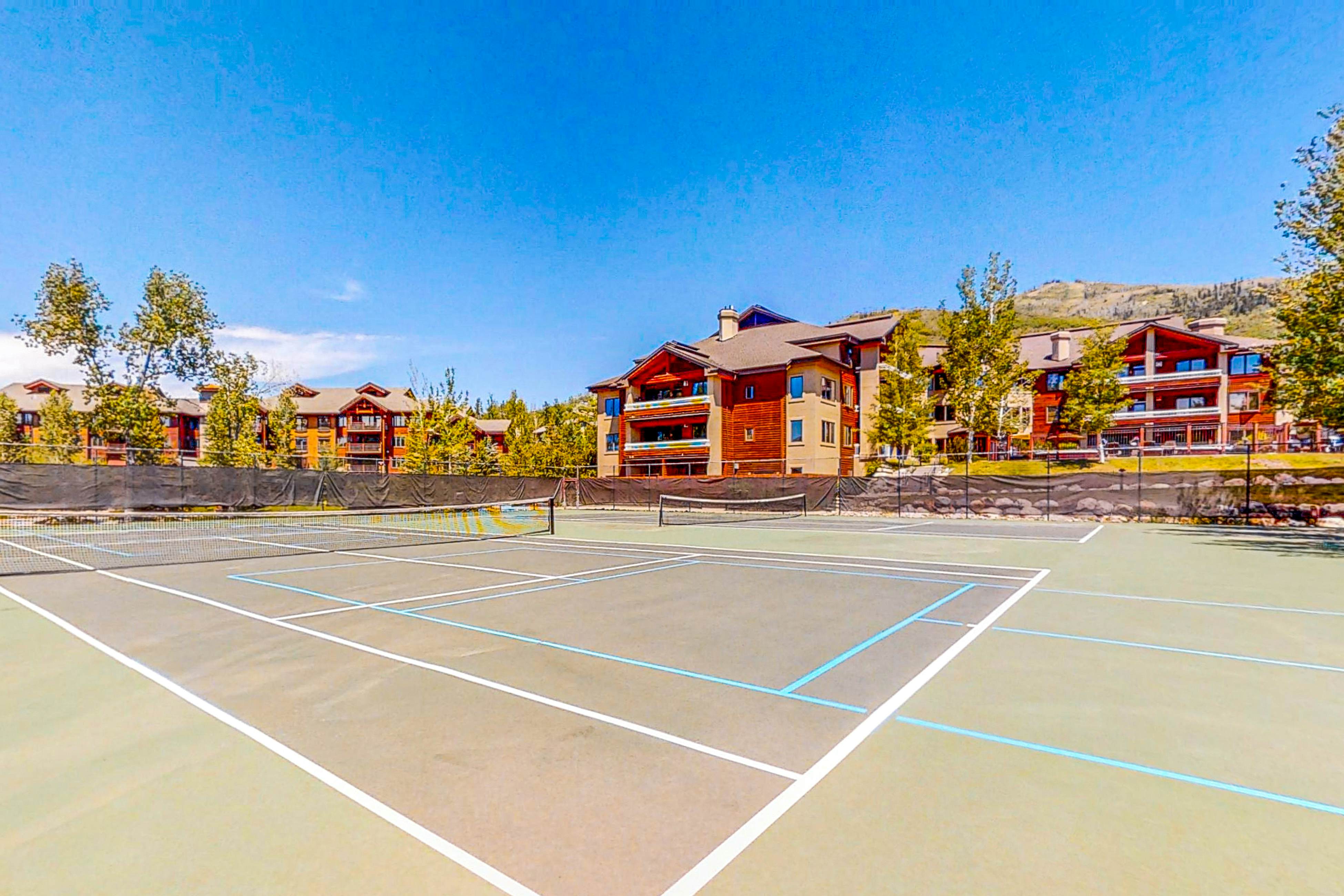 Timberline Lodge 2206