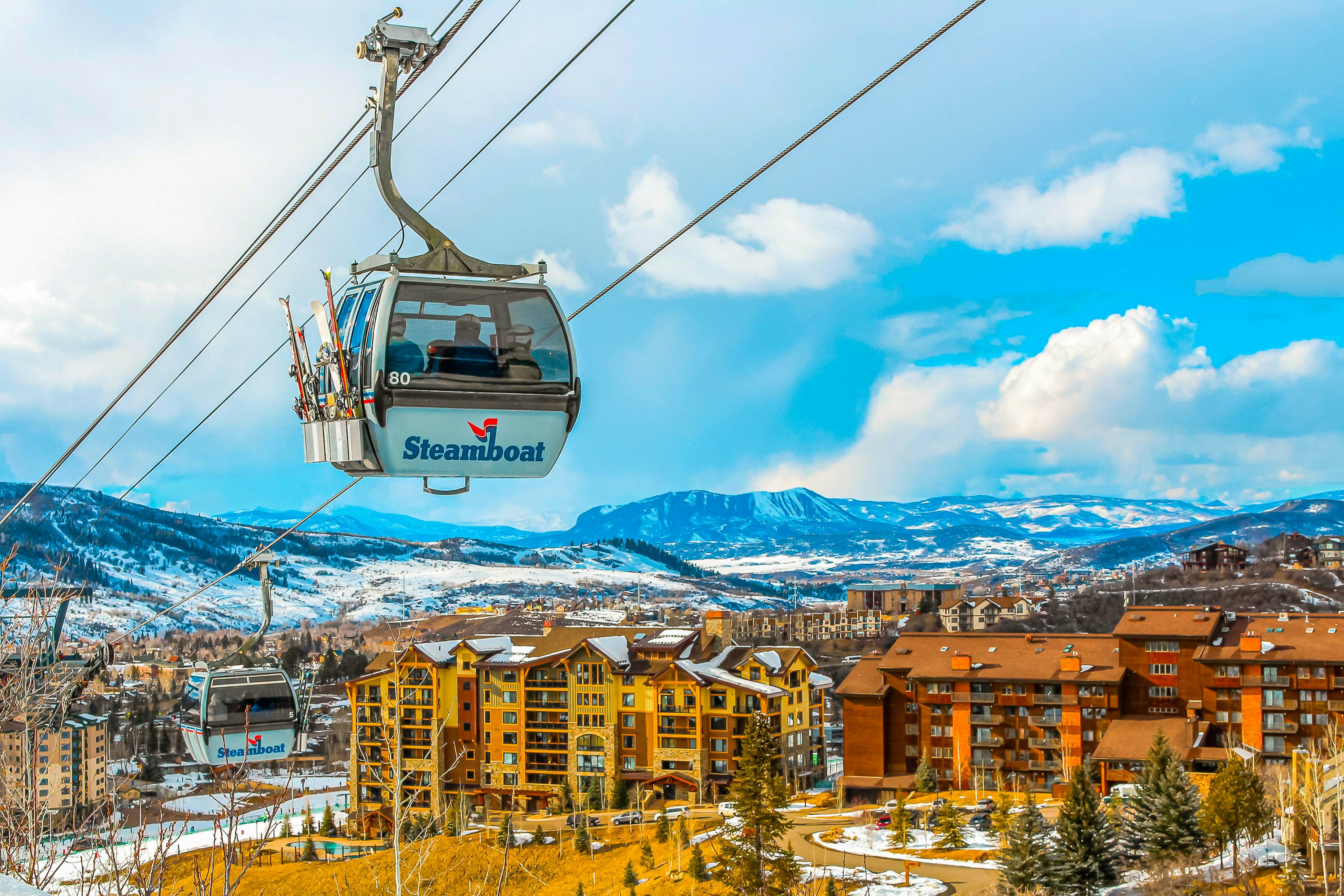 Timberline Lodge 2206