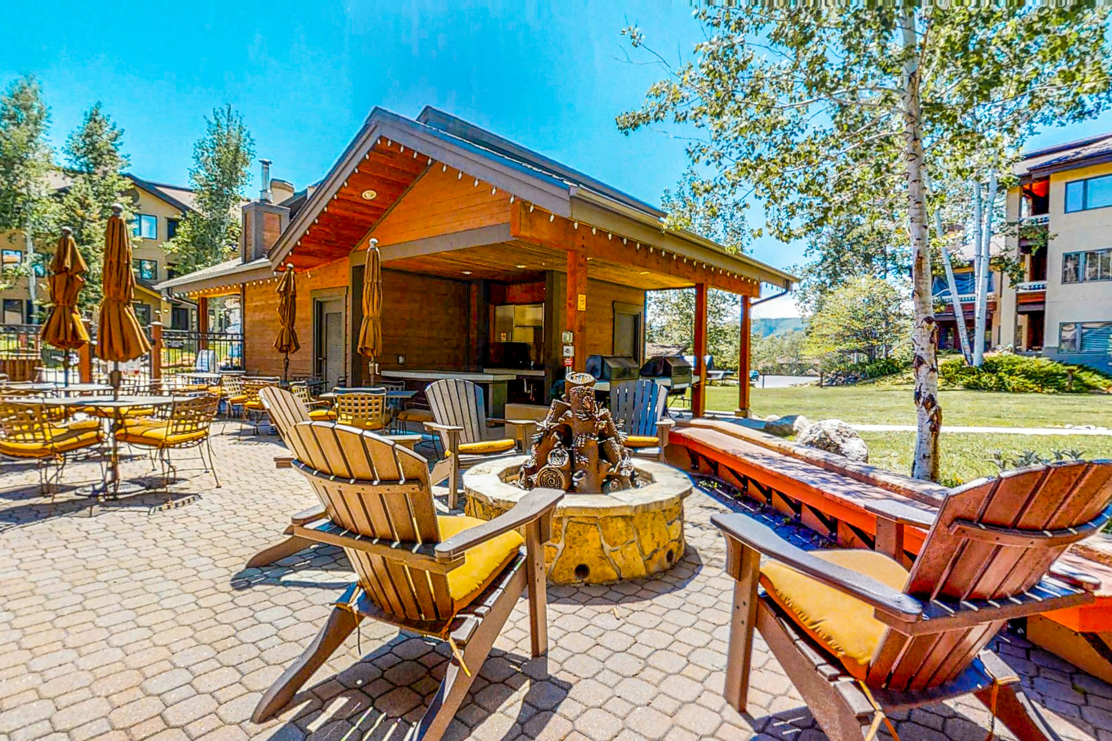 Timberline Lodge 2206