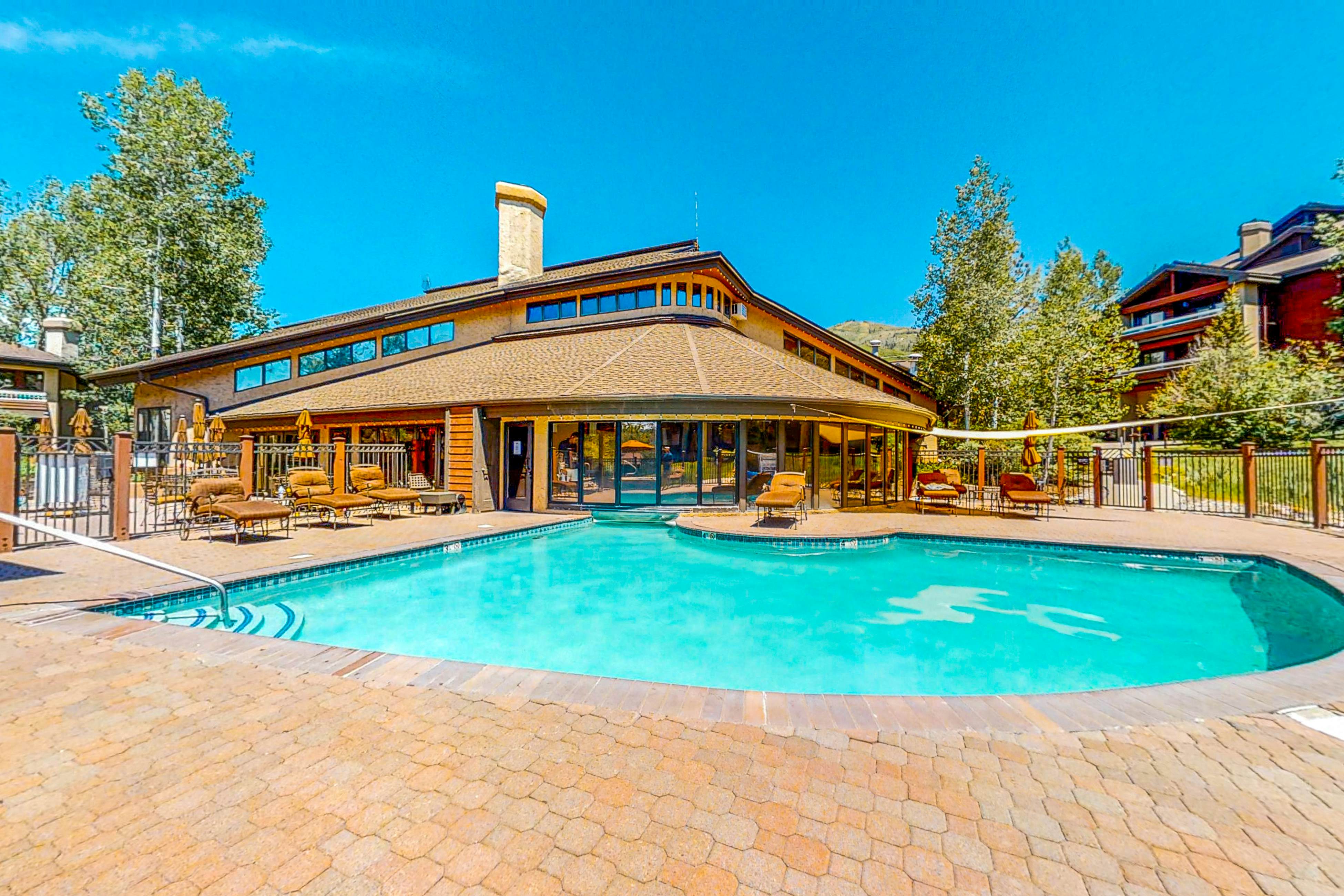 Timberline Lodge 2206