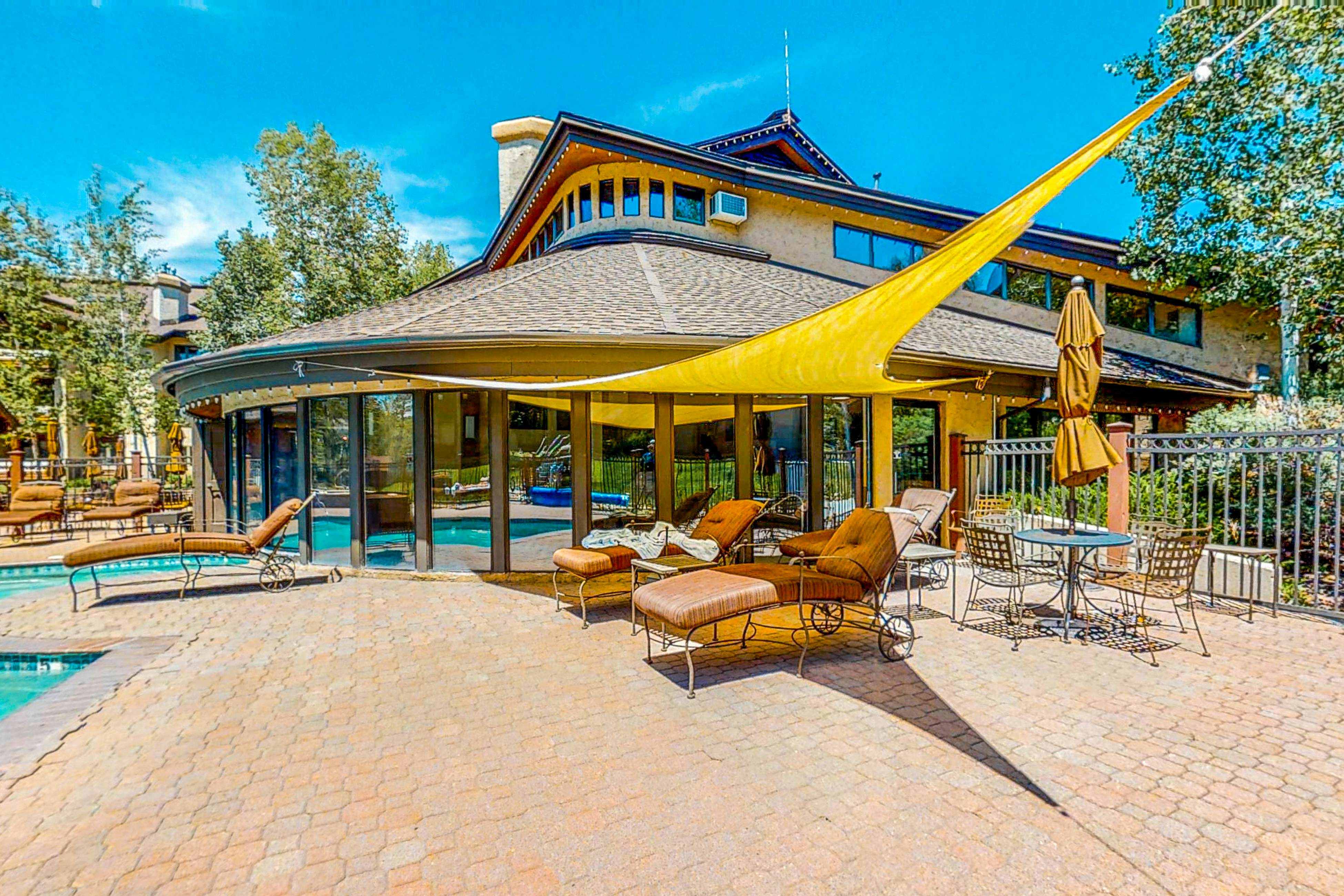 Timberline Lodge 2206