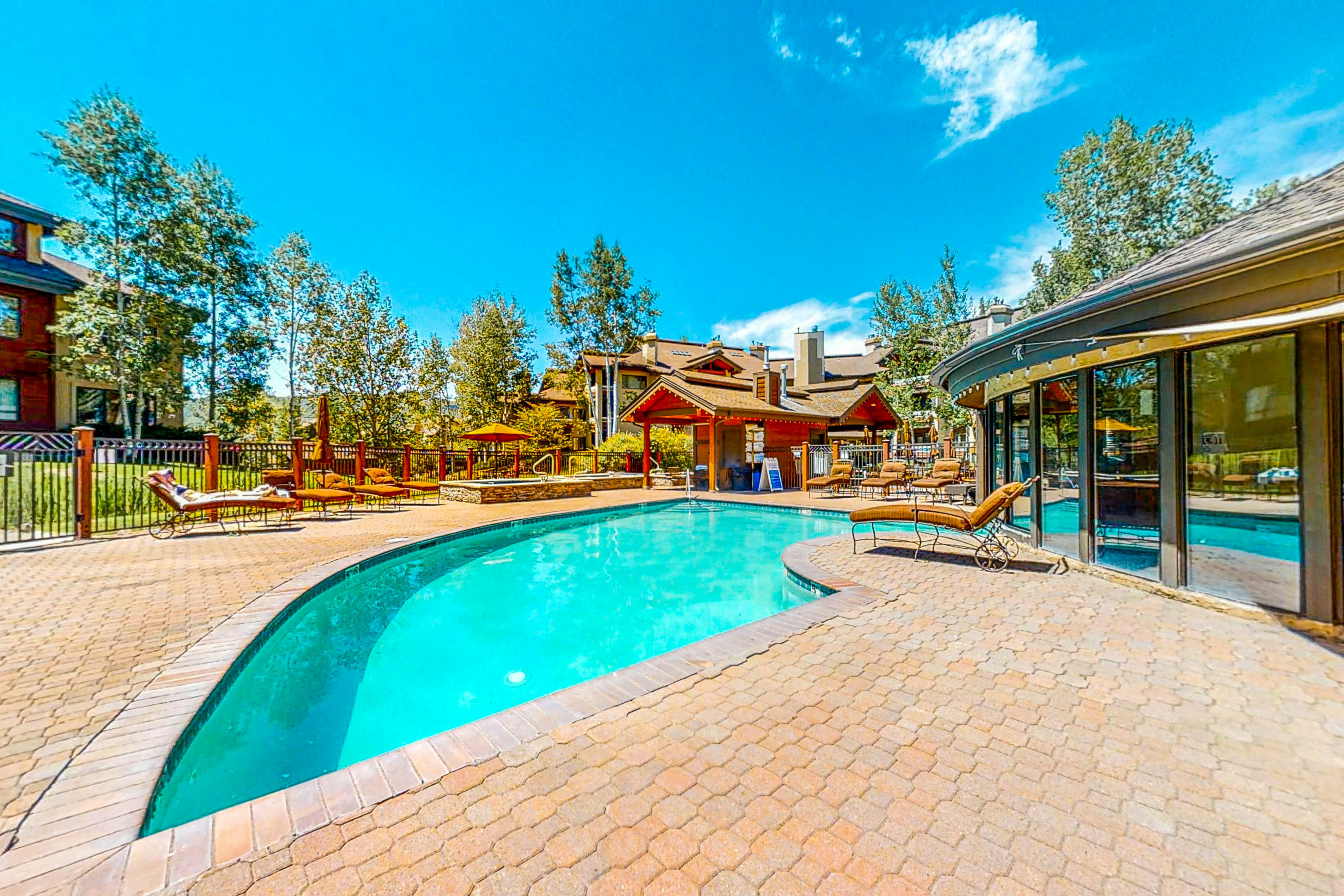 Timberline Lodge 2206