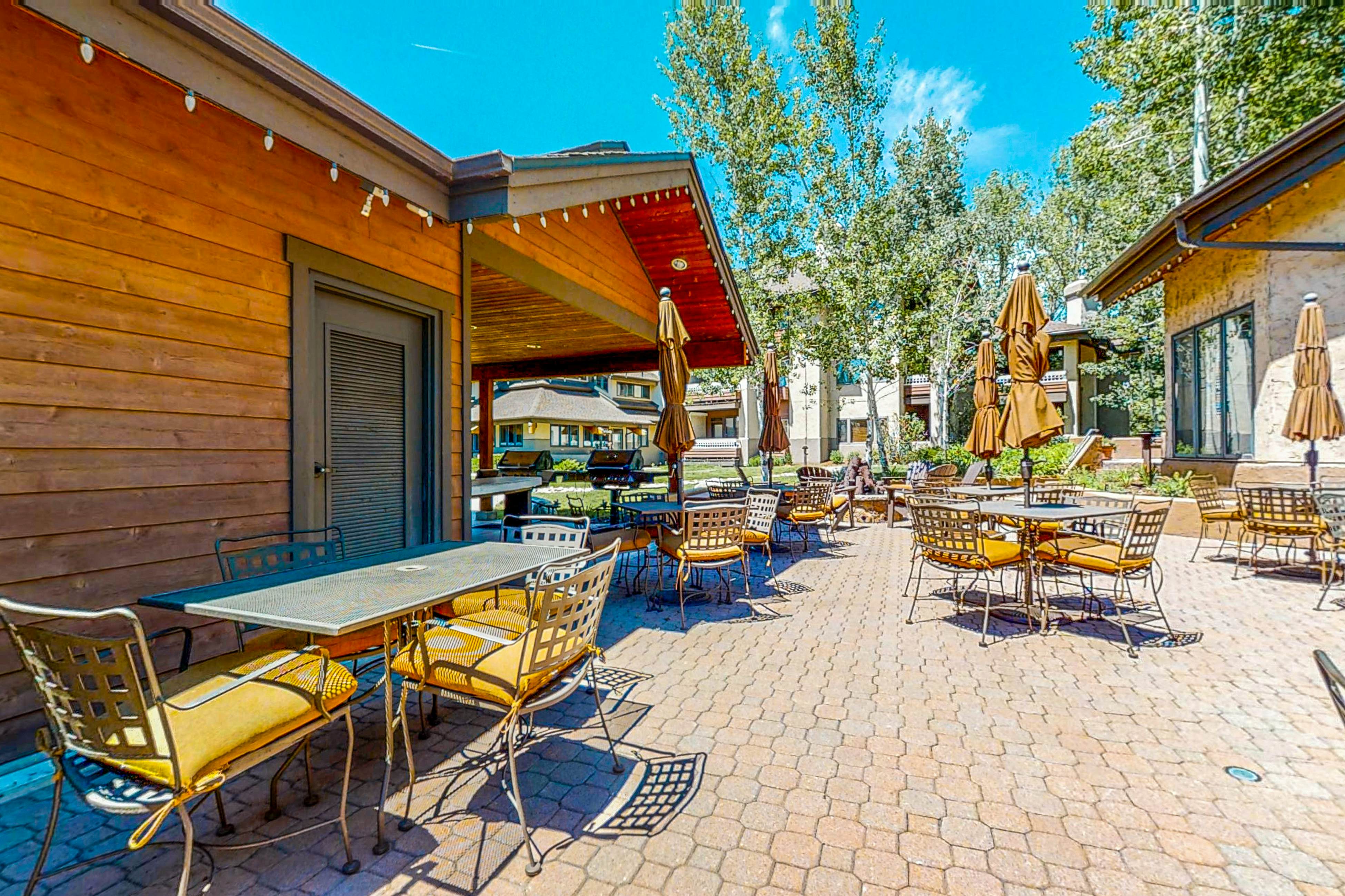 Timberline Lodge 2206