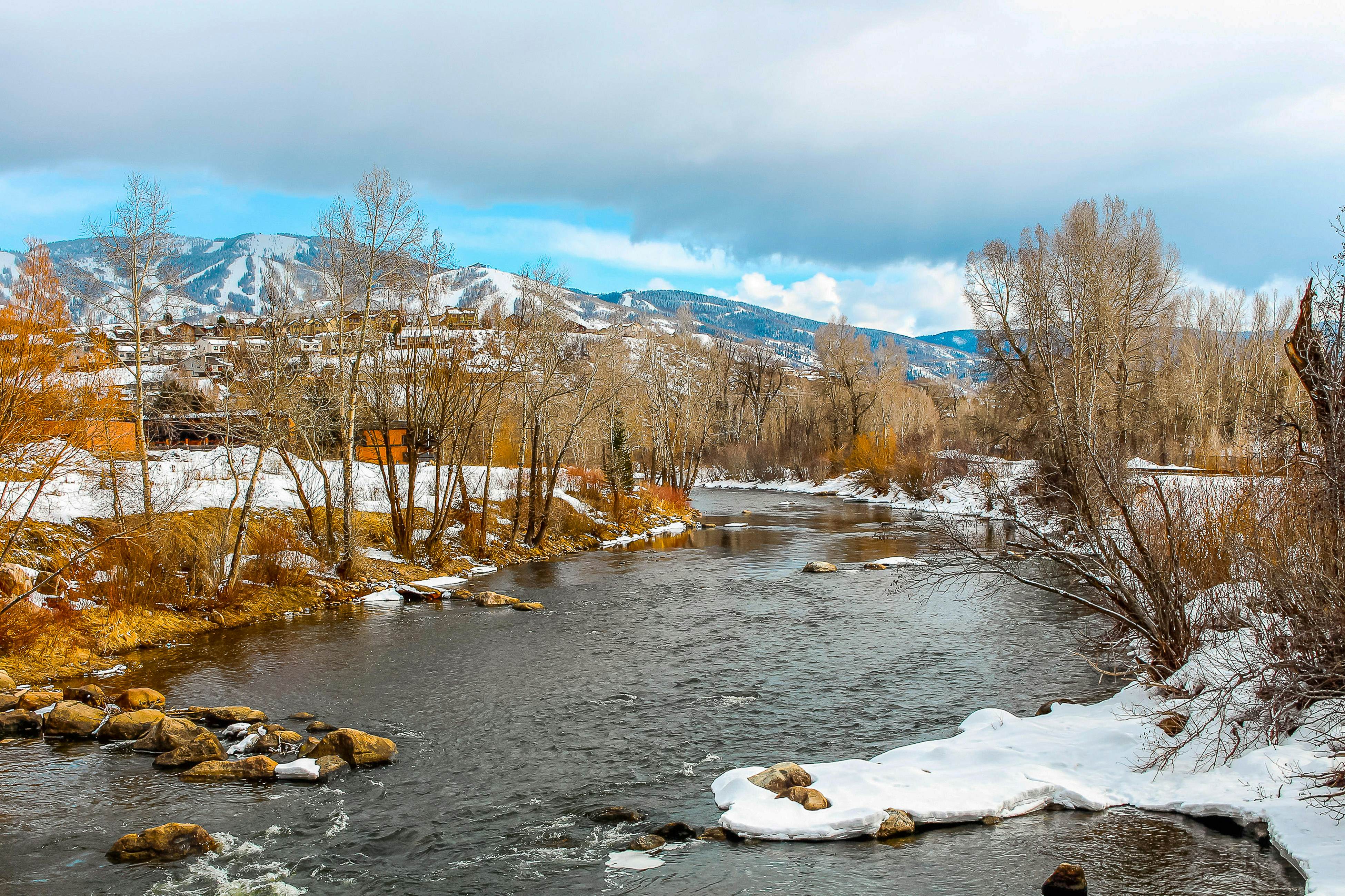 Timberline Lodge 2206