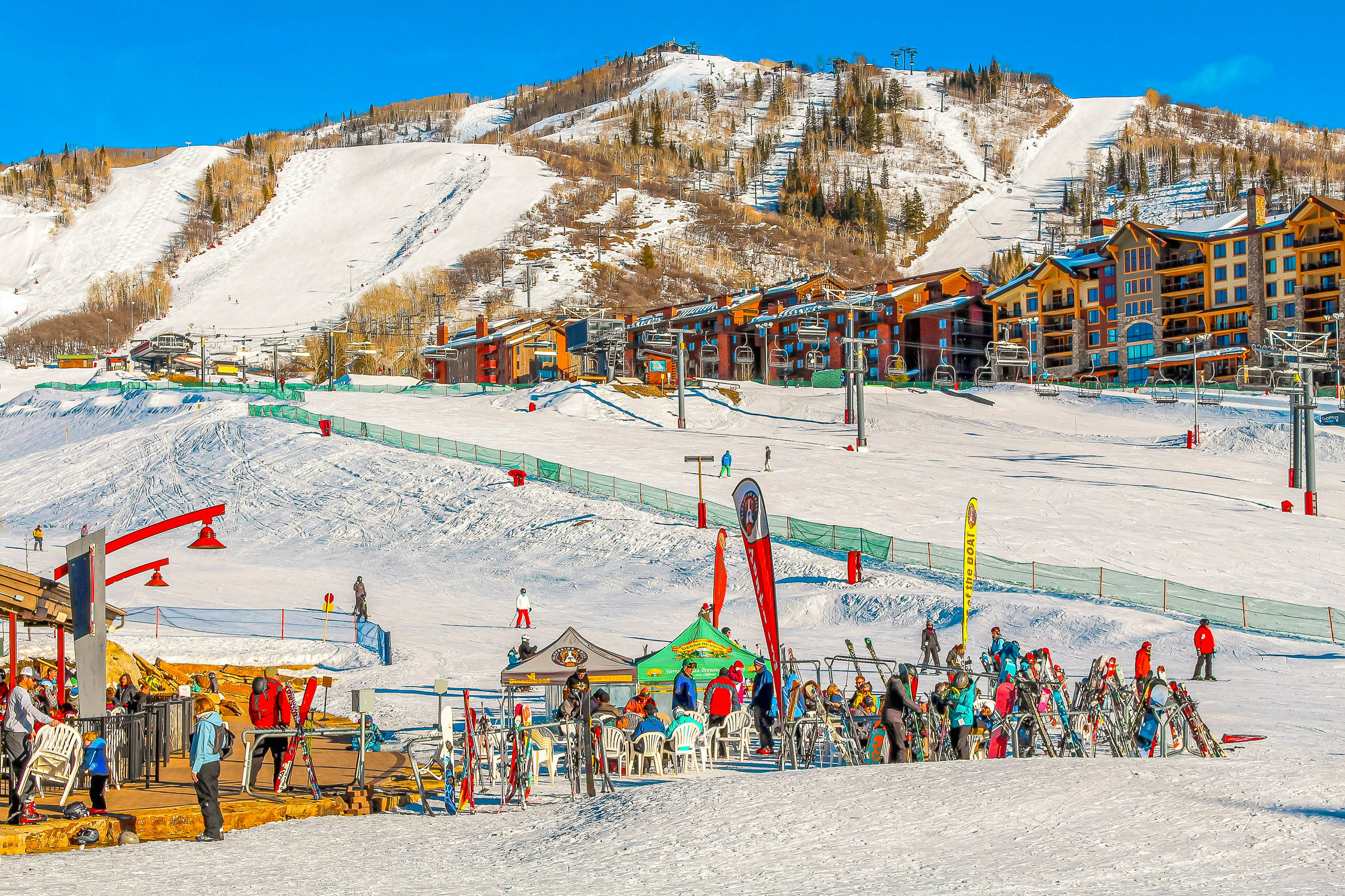 Timberline Lodge 2206