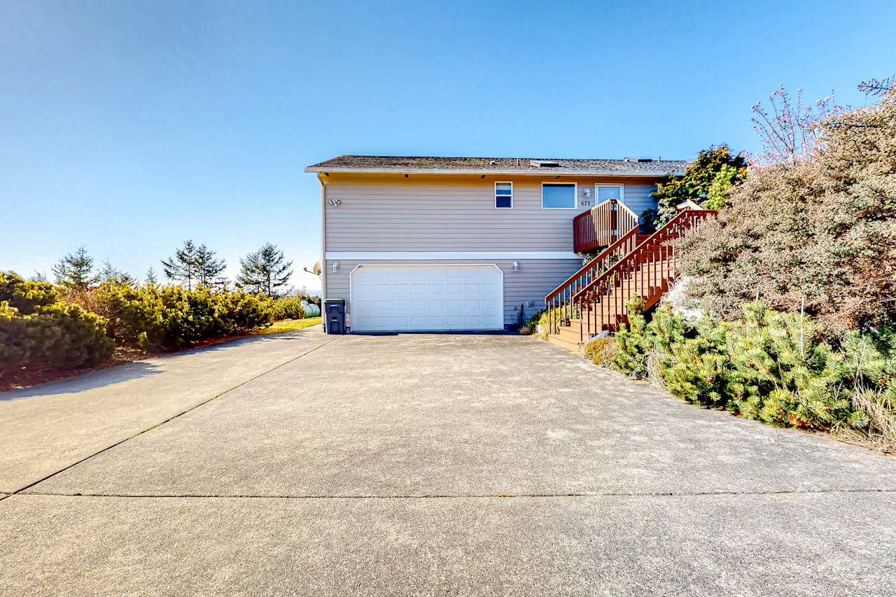 La Cana Street Leisure Main Home 3 BD Coupeville, WA Vacation