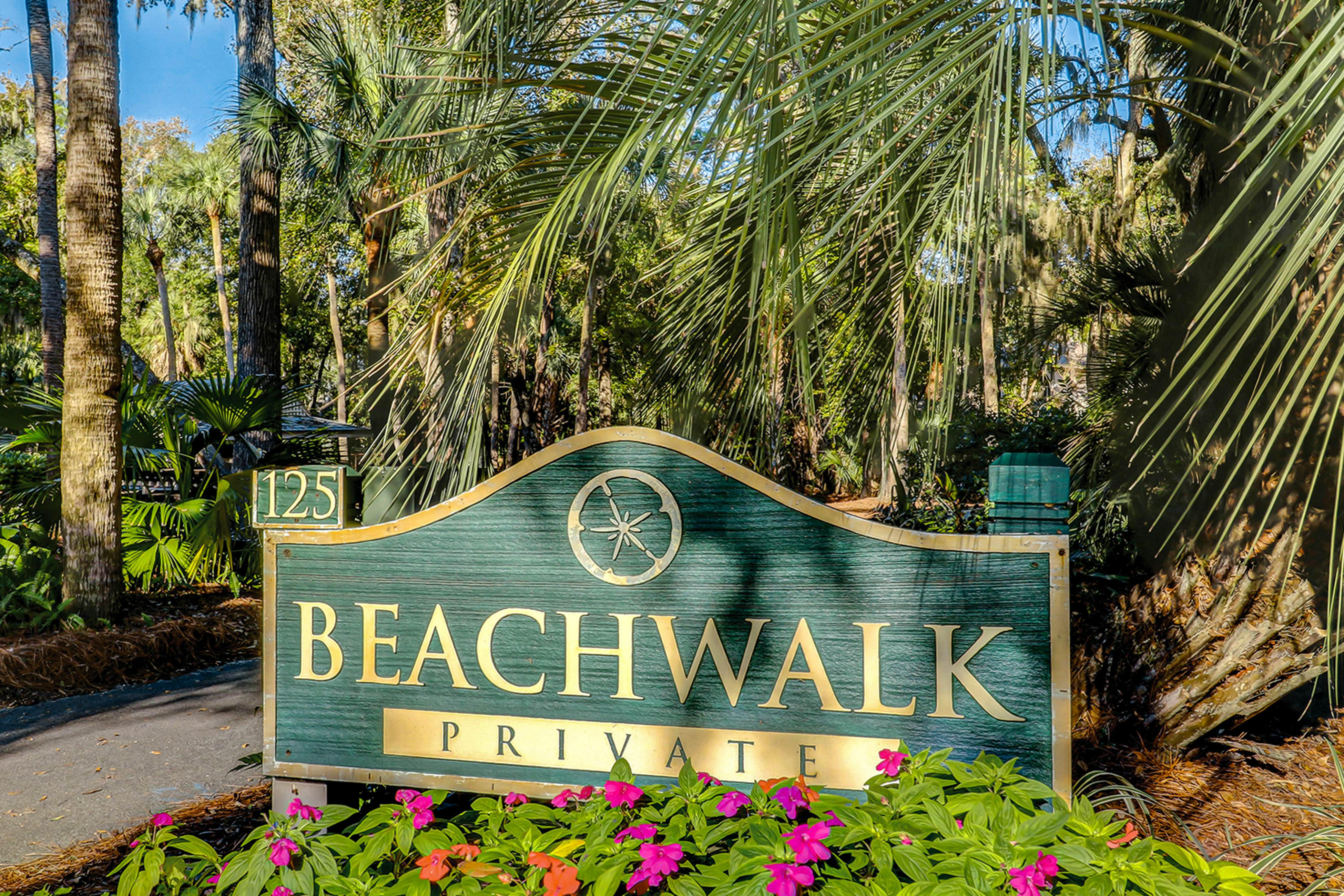 Beachwalk 113