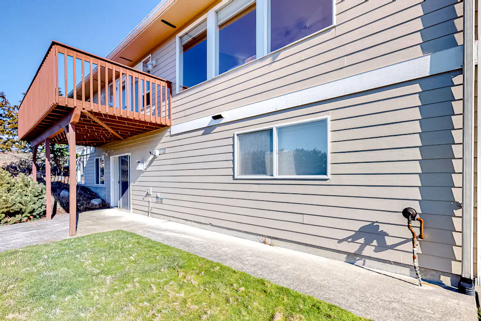 La Cana Street Leisure Main Home & InLaw suite 4 BD Coupeville, WA