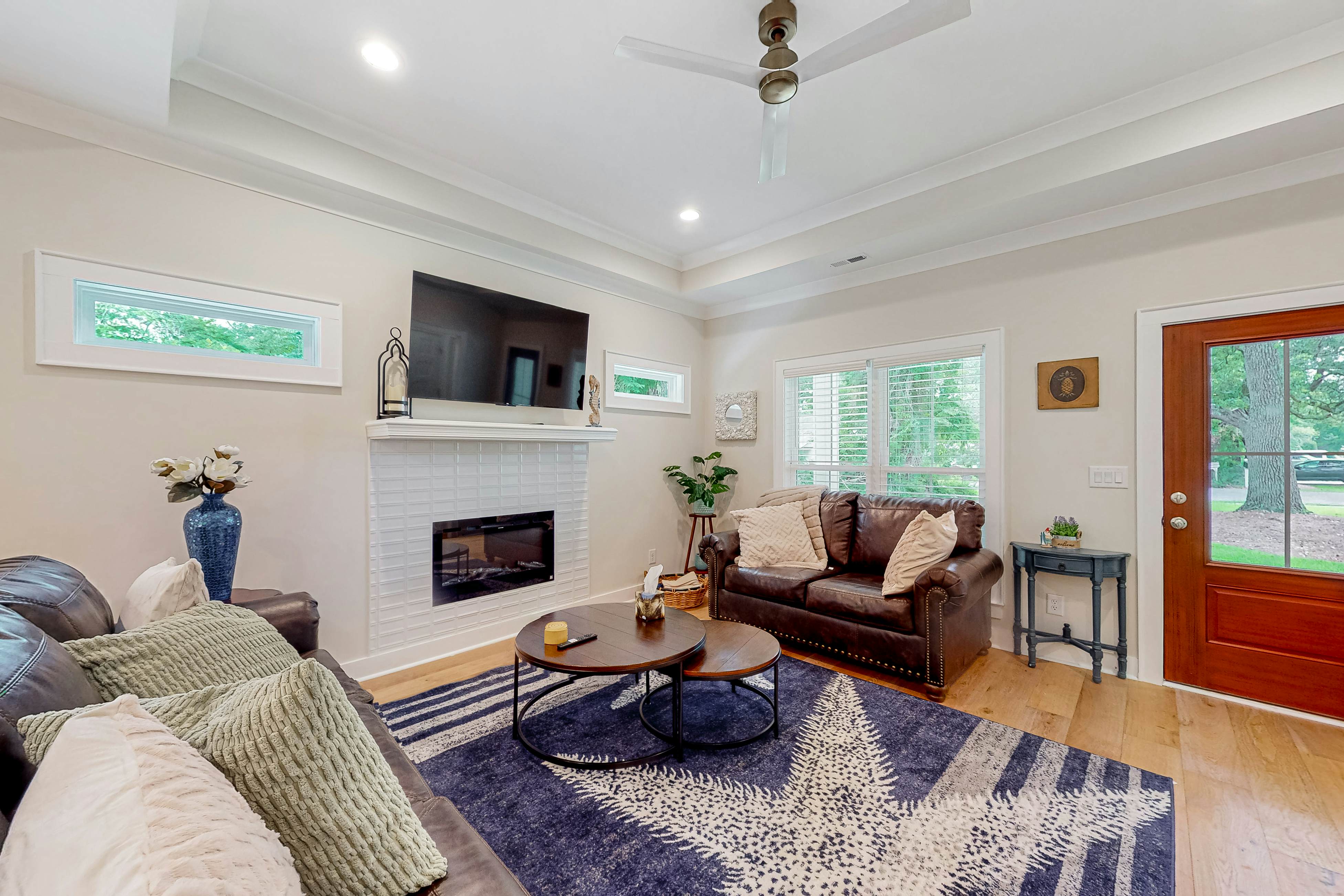 Horatio's Hideaway 3 BD Manteo, NC Vacation Rental Vacasa