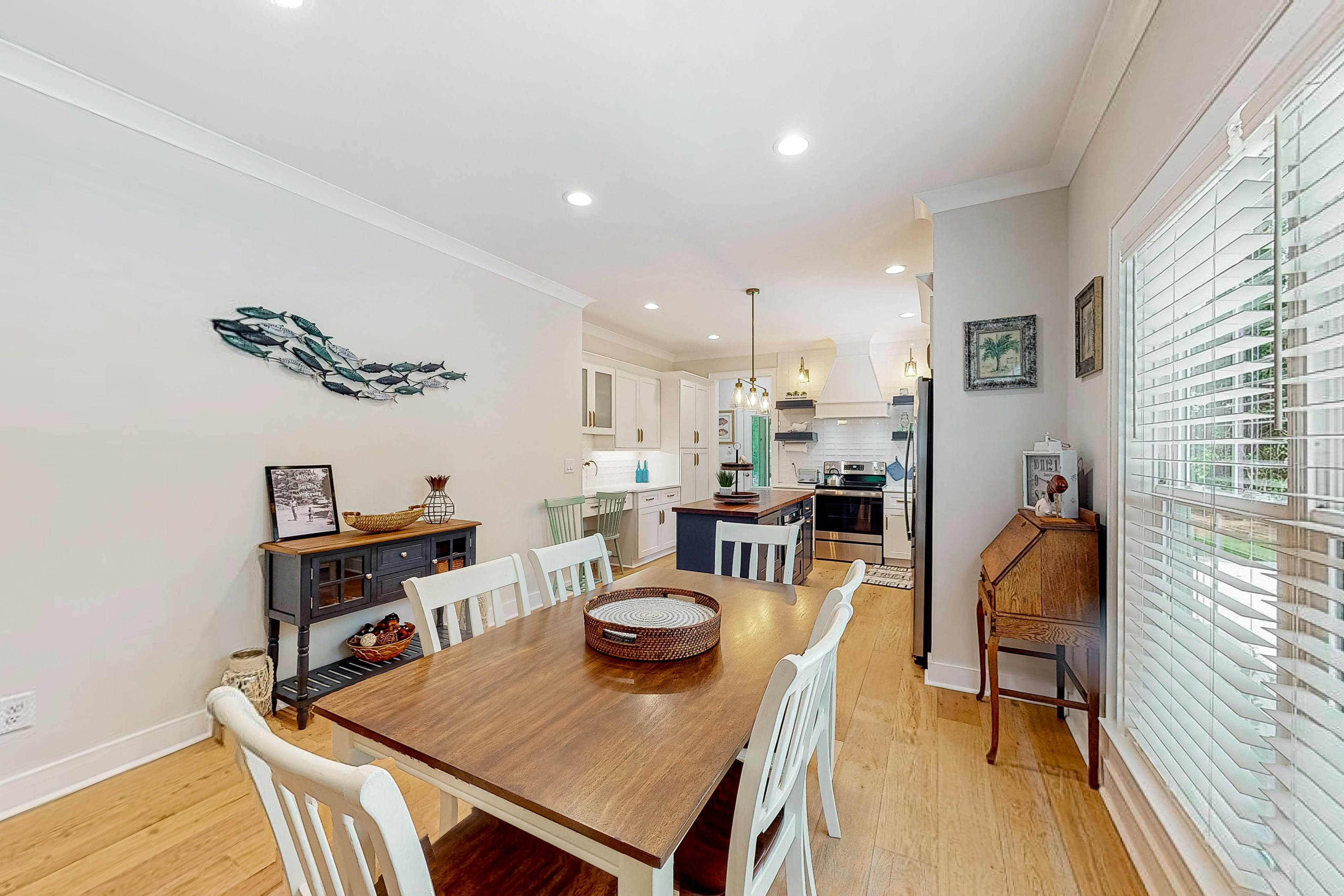 Horatio's Hideaway 3 BD Manteo, NC Vacation Rental Vacasa