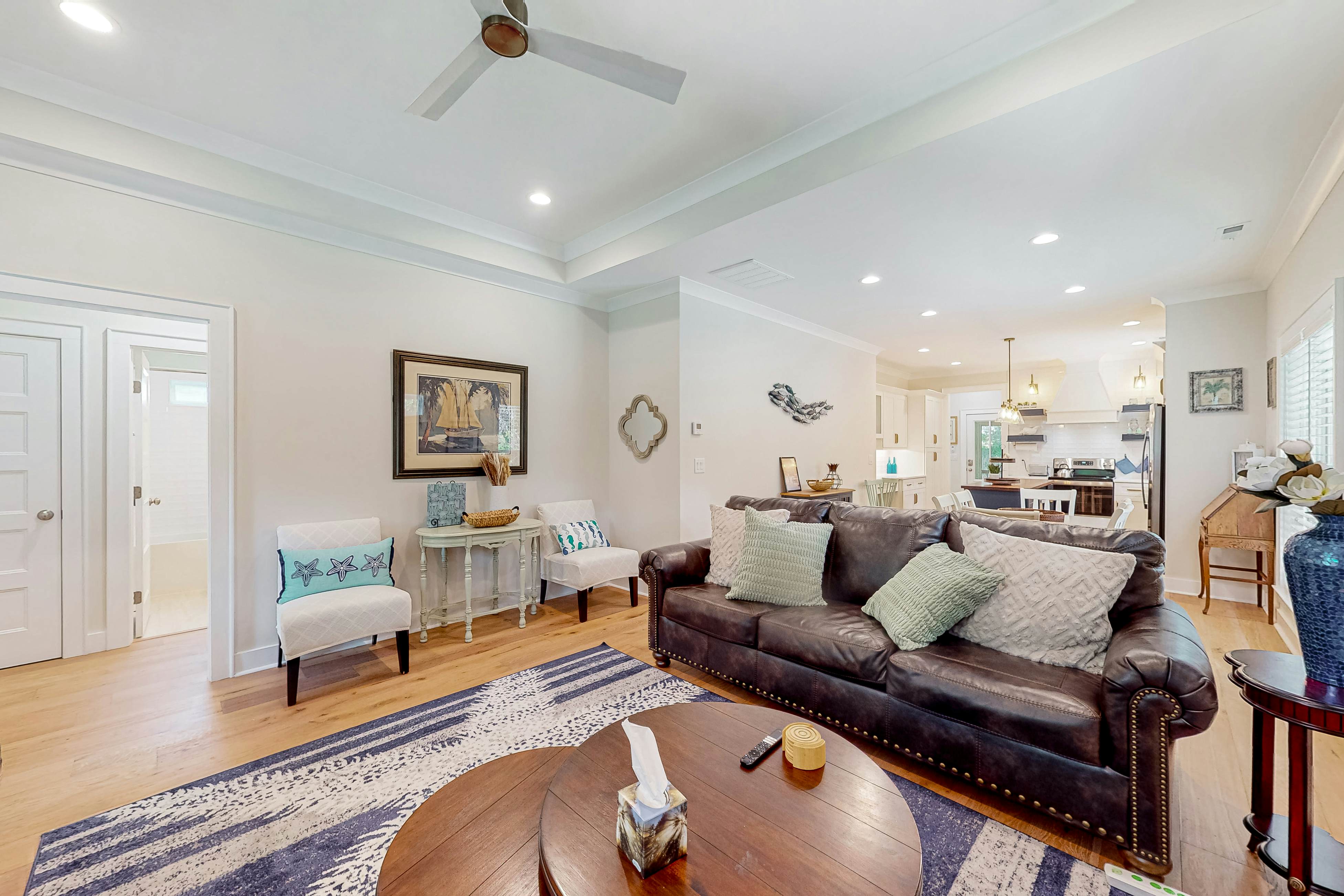 Horatio's Hideaway 3 BD Manteo, NC Vacation Rental Vacasa