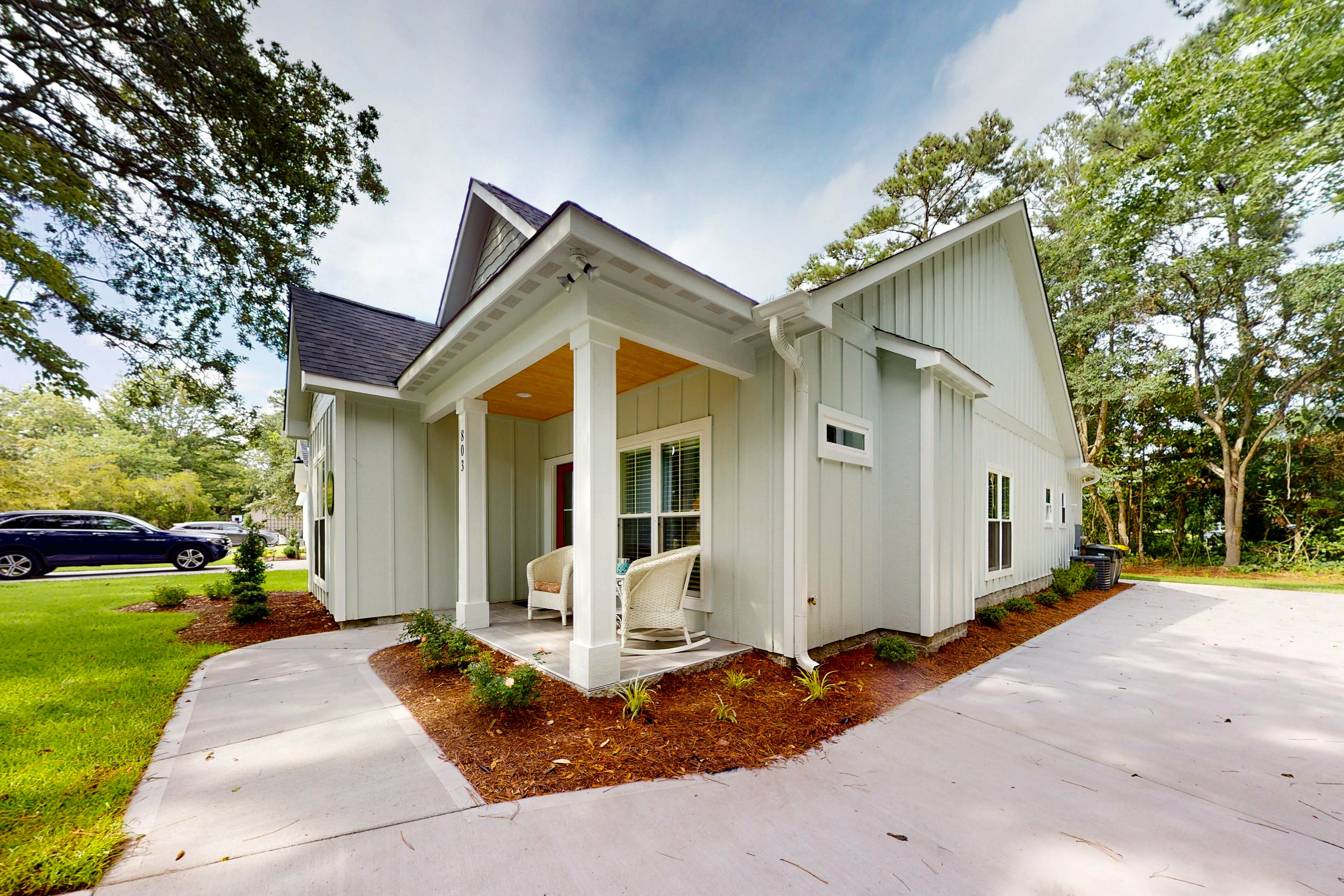 Horatio's Hideaway 3 BD Manteo, NC Vacation Rental Vacasa