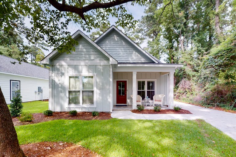 Horatio's Hideaway 3 BD Manteo, NC Vacation Rental Vacasa