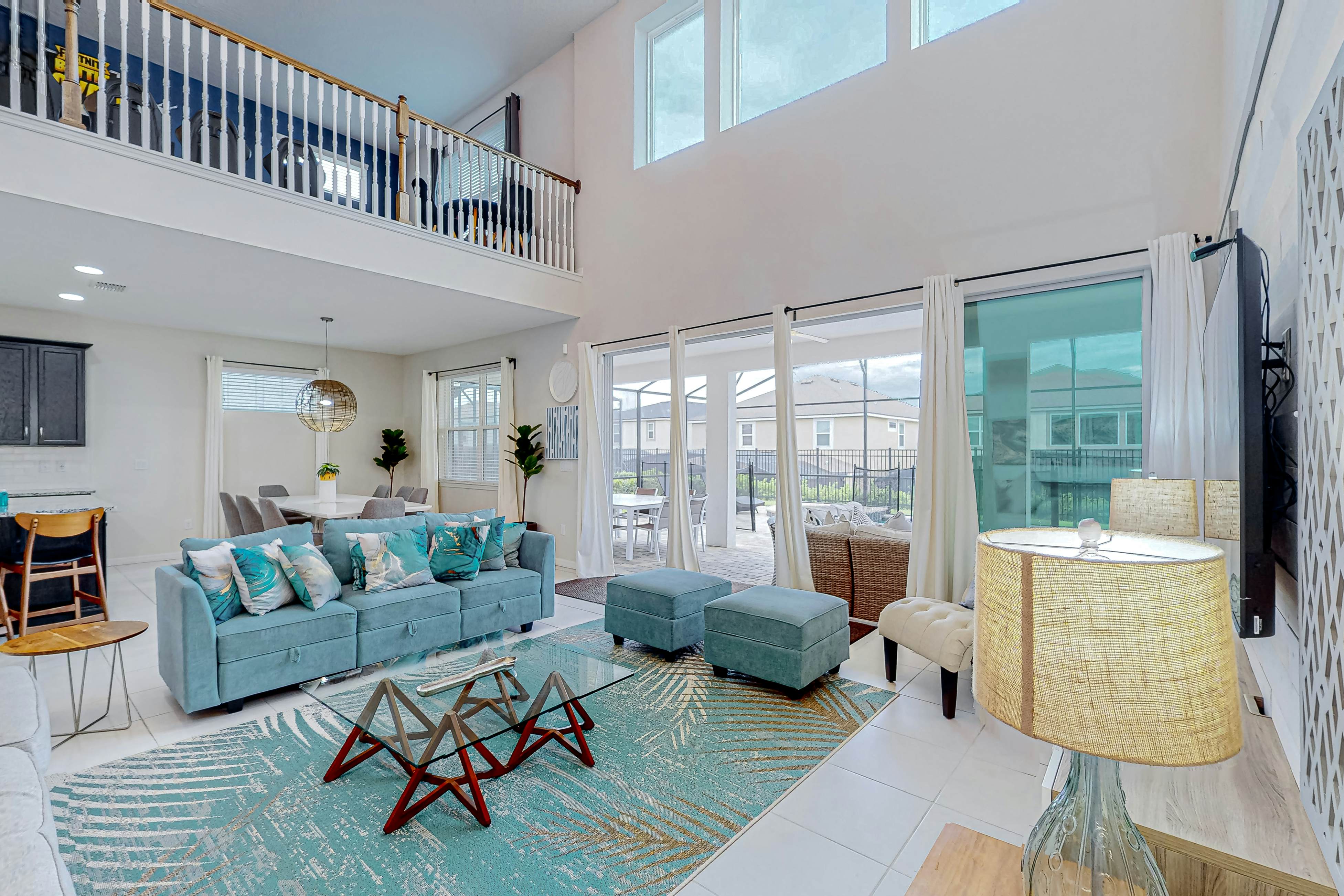 Solara Joy - Solara Resort