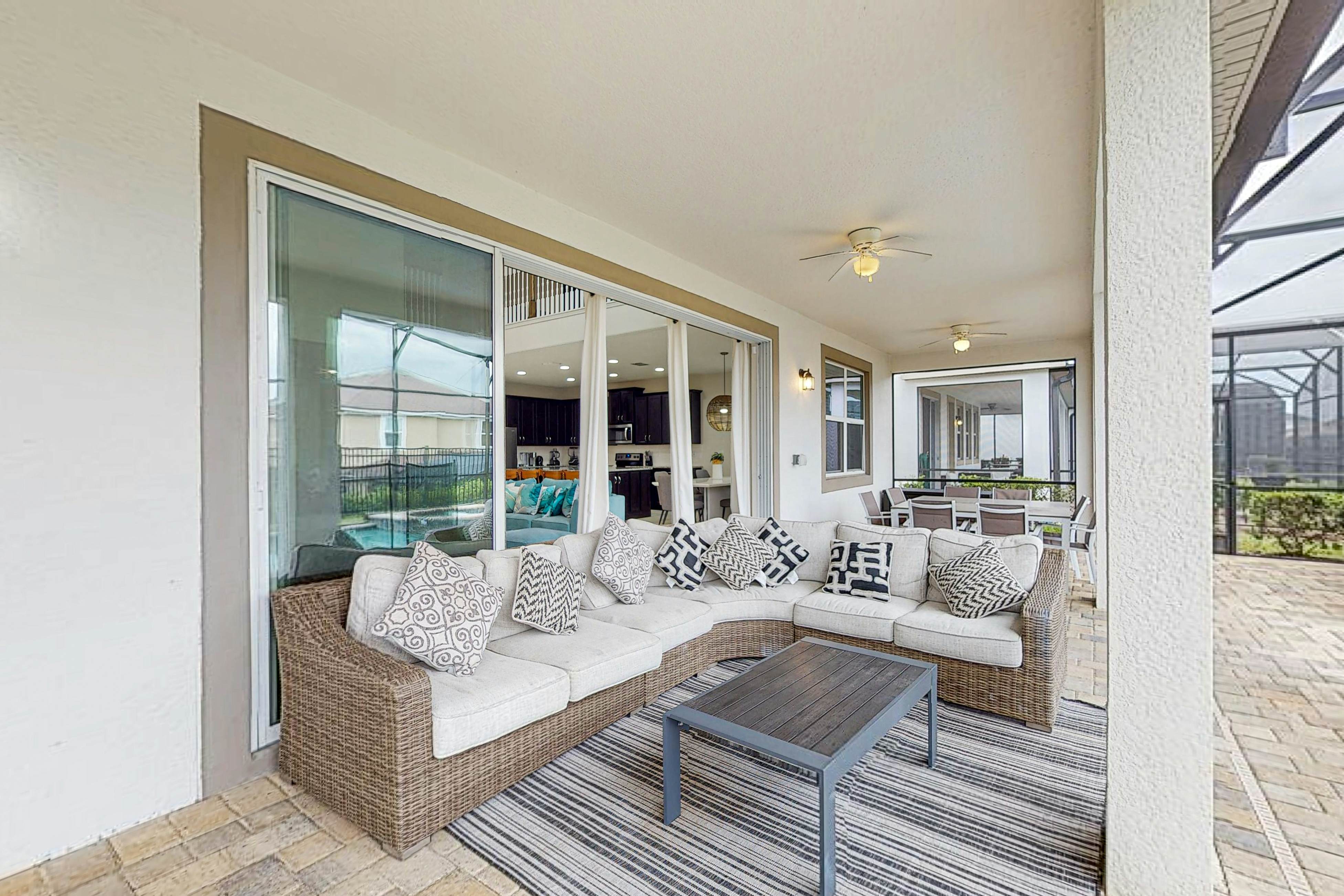 Solara Joy - Solara Resort