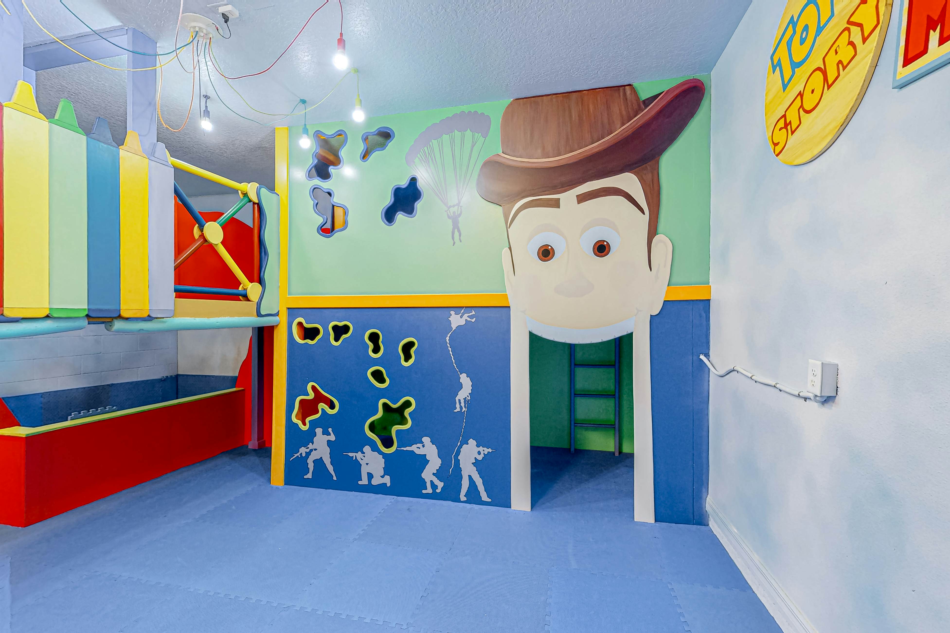 Solara Joy - Solara Resort