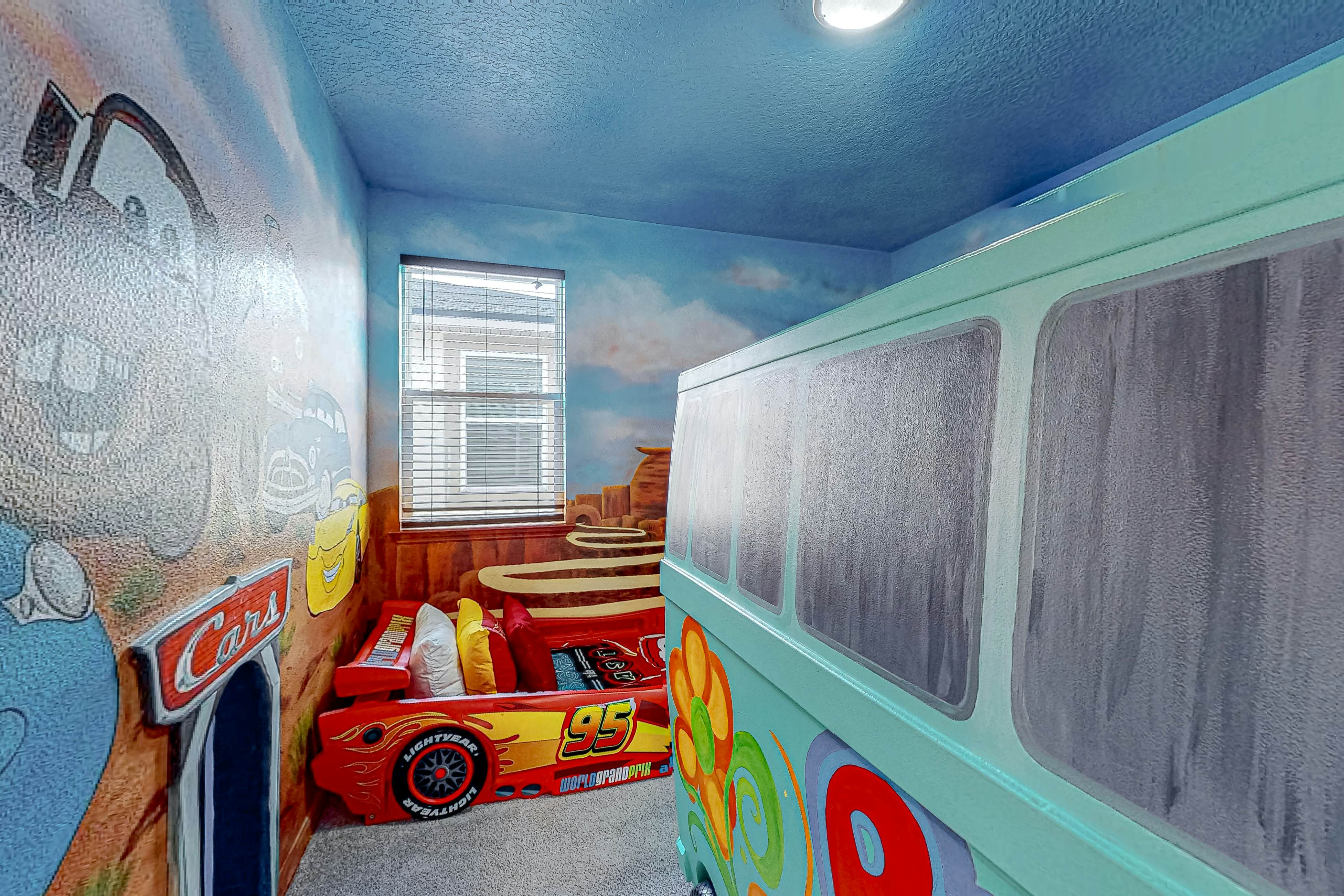 Solara Joy - Solara Resort