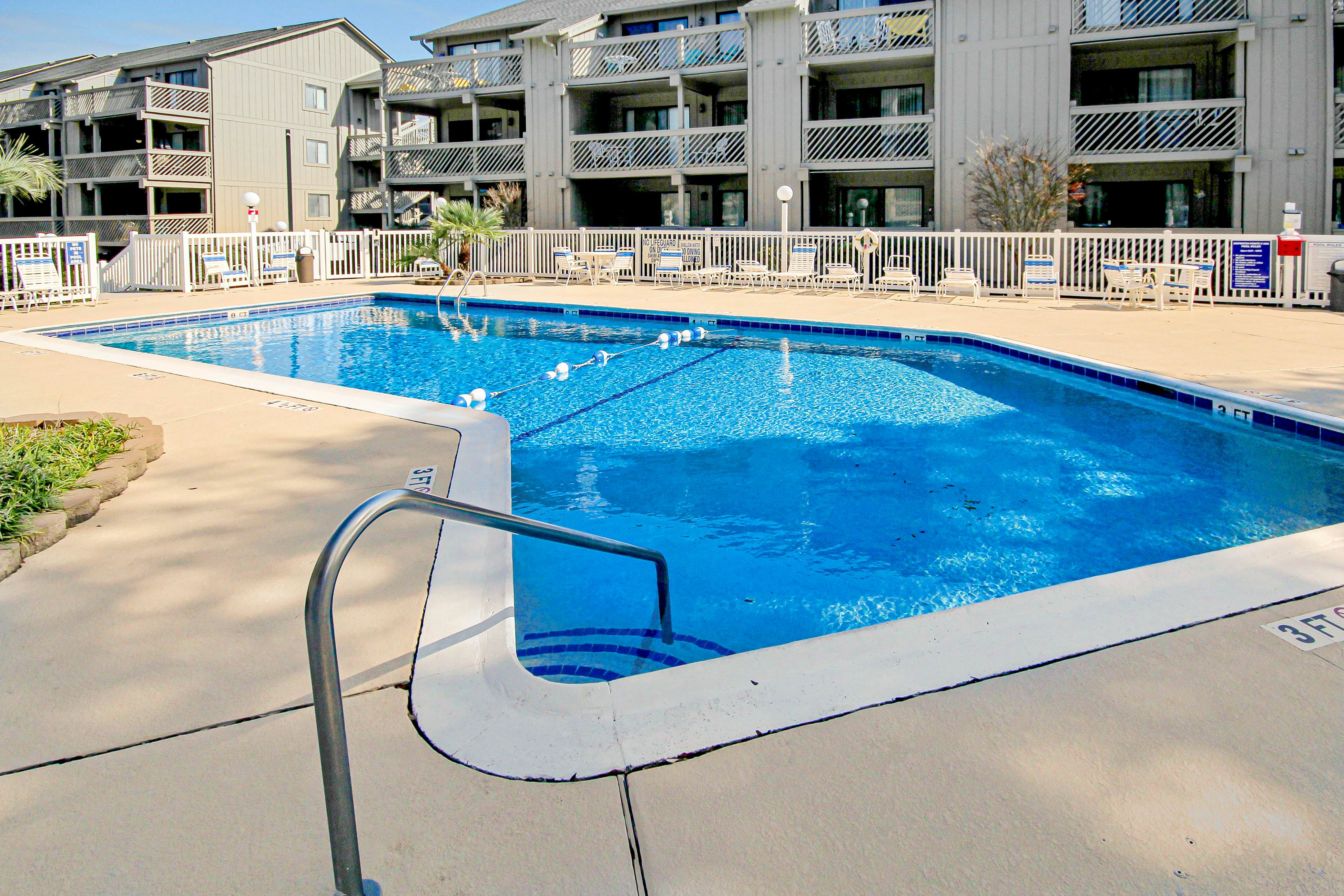 Shipwatch Pointe II L-302