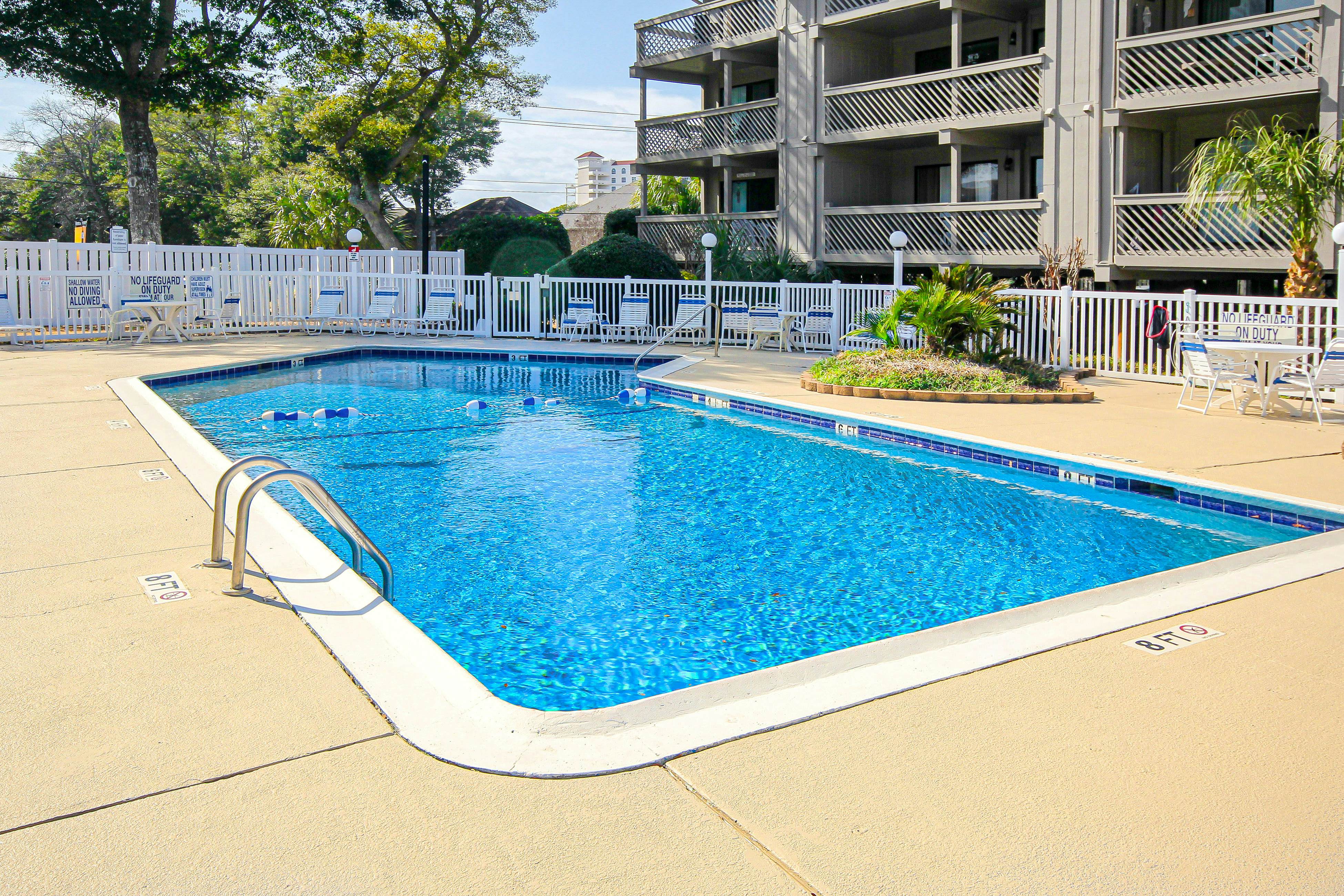 Shipwatch Pointe II L-302