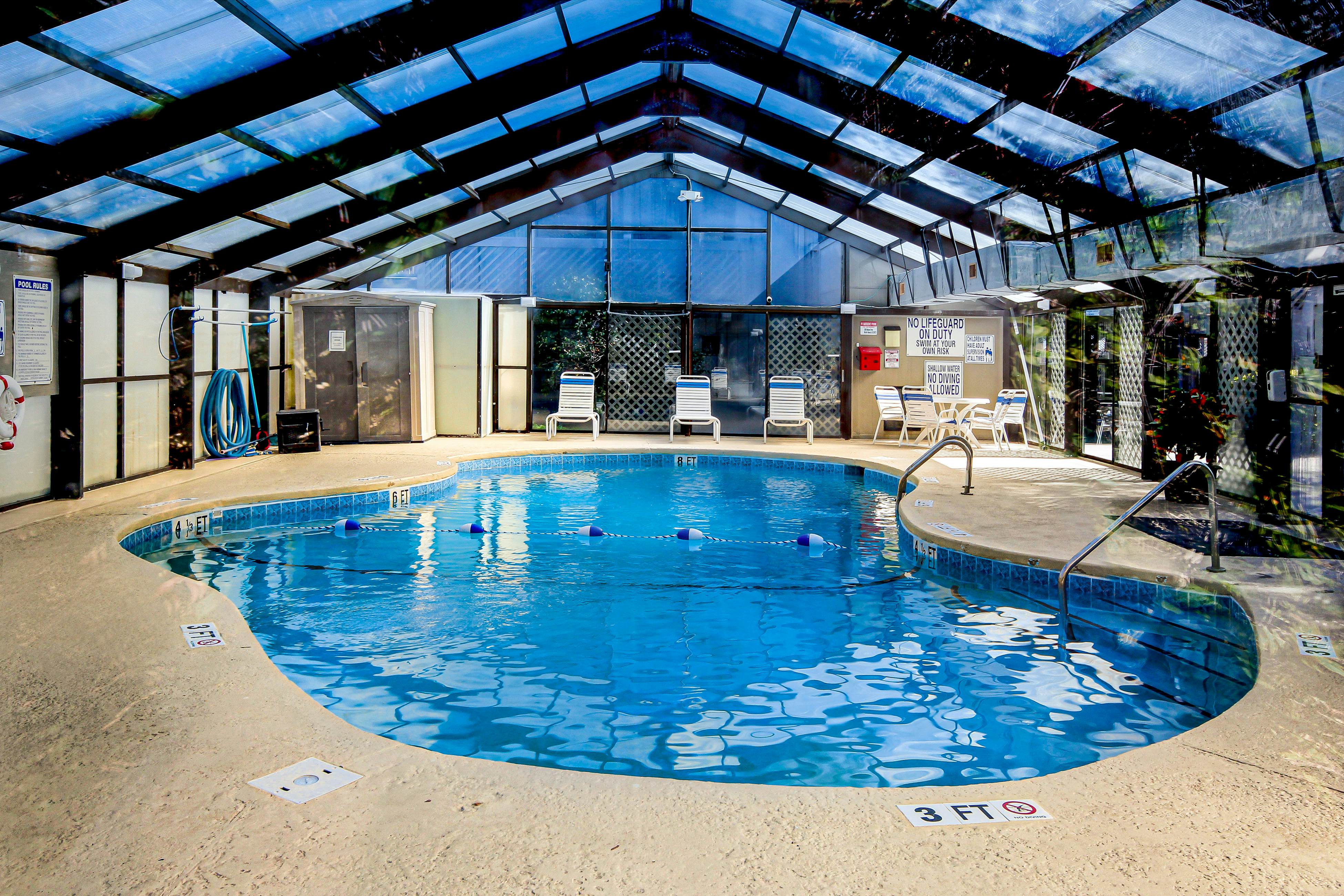 Shipwatch Pointe II L-302