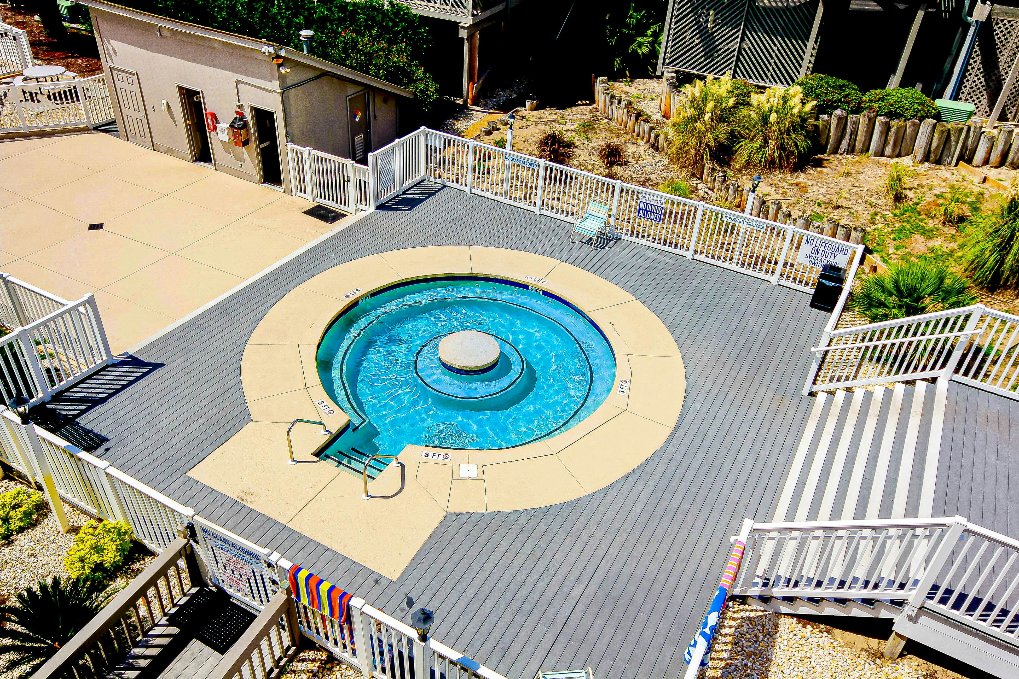 Shipwatch Pointe II L-302