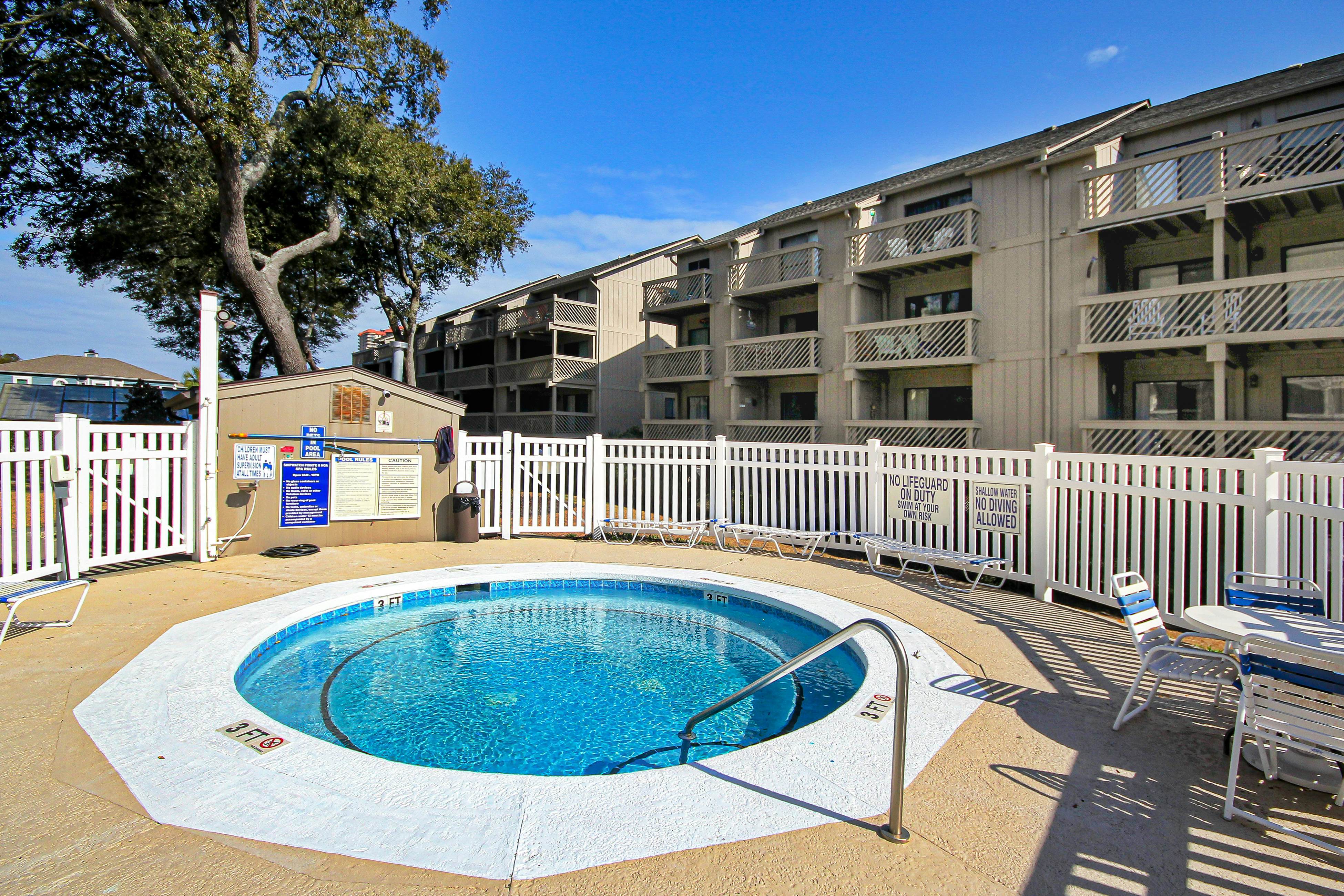 Shipwatch Pointe II L-302