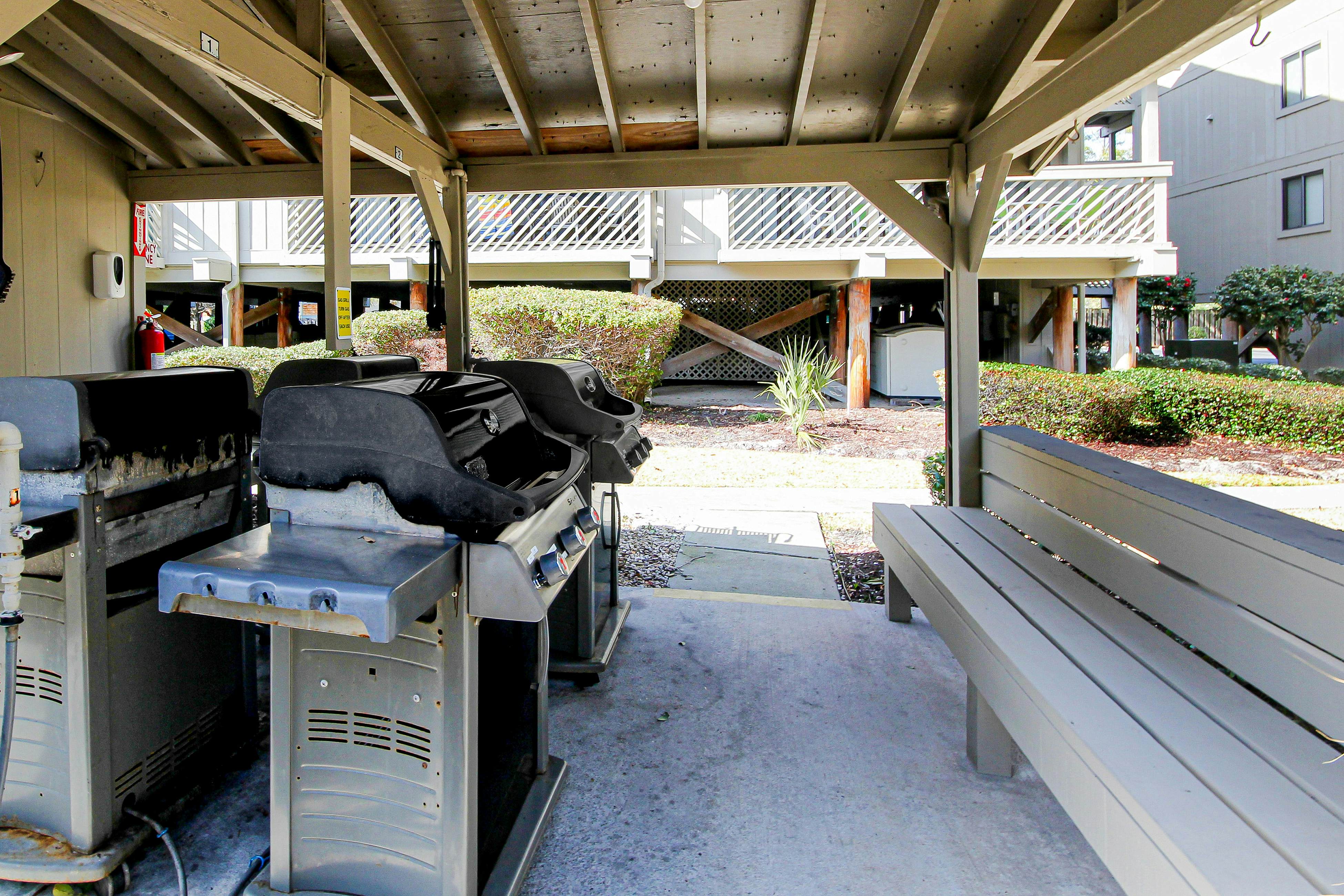 Shipwatch Pointe II L-302