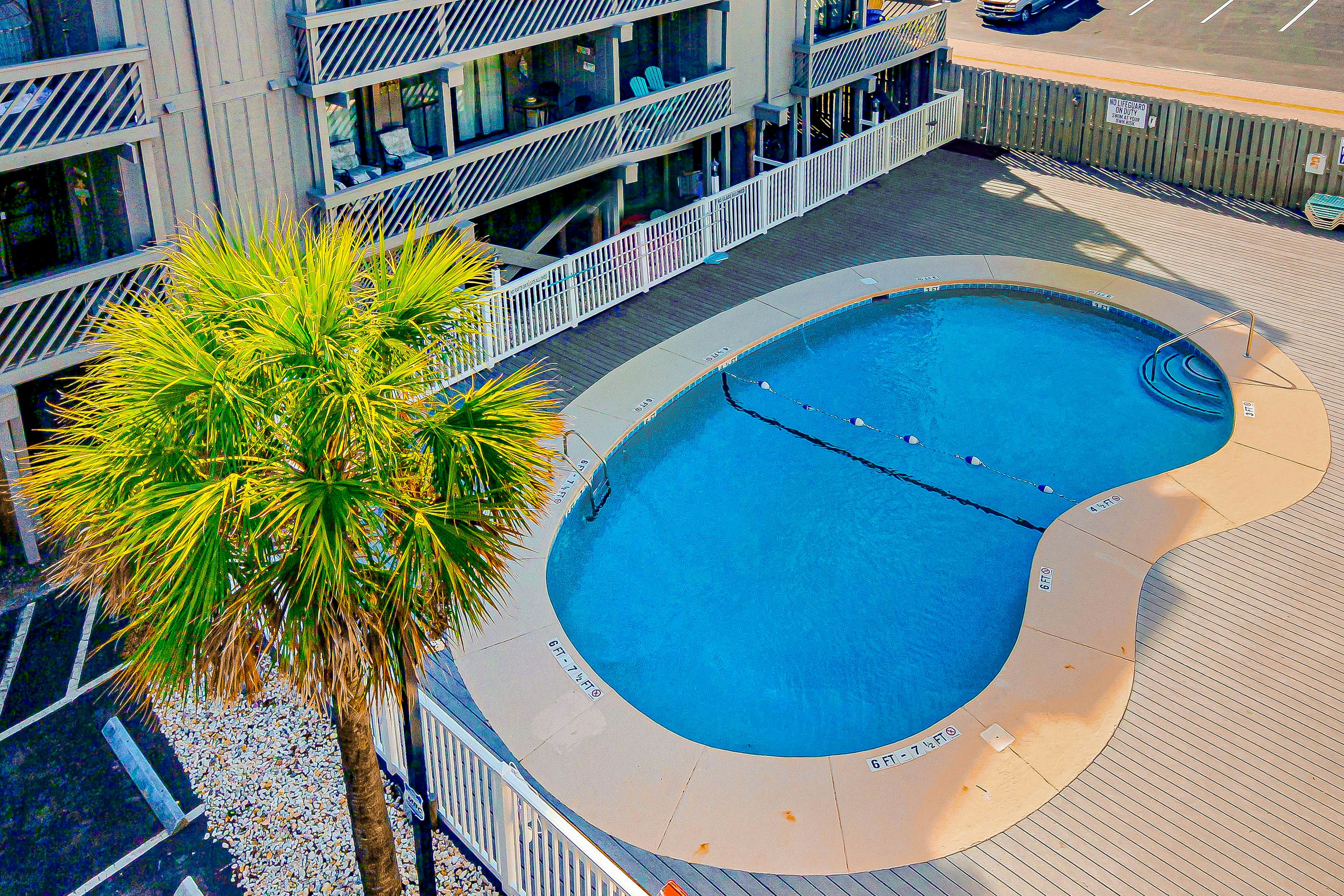 Shipwatch Pointe II L-302