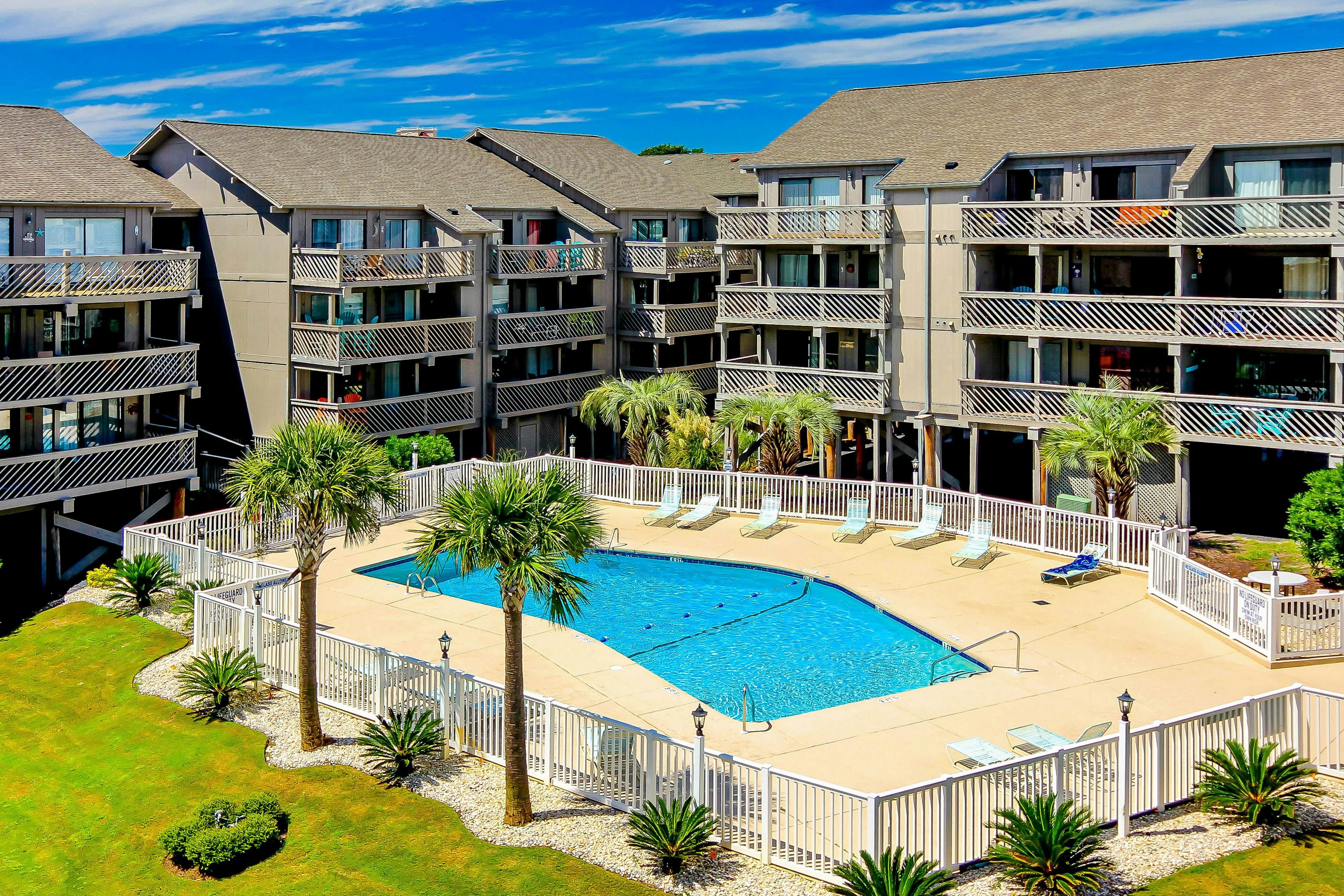 Shipwatch Pointe II L-302