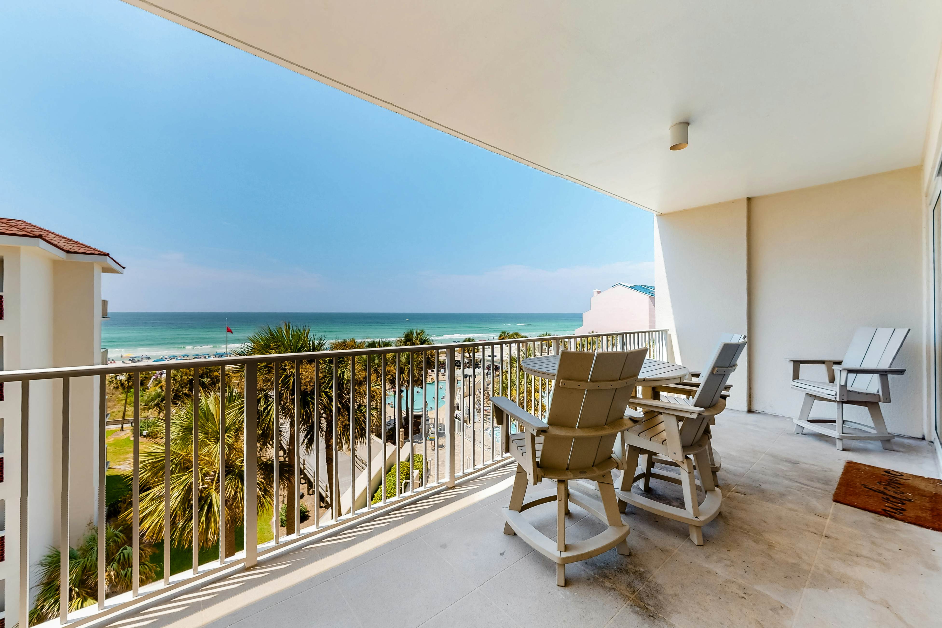 TOPS'L Tides Rentals, Condos Miramar Beach, FL Vacasa