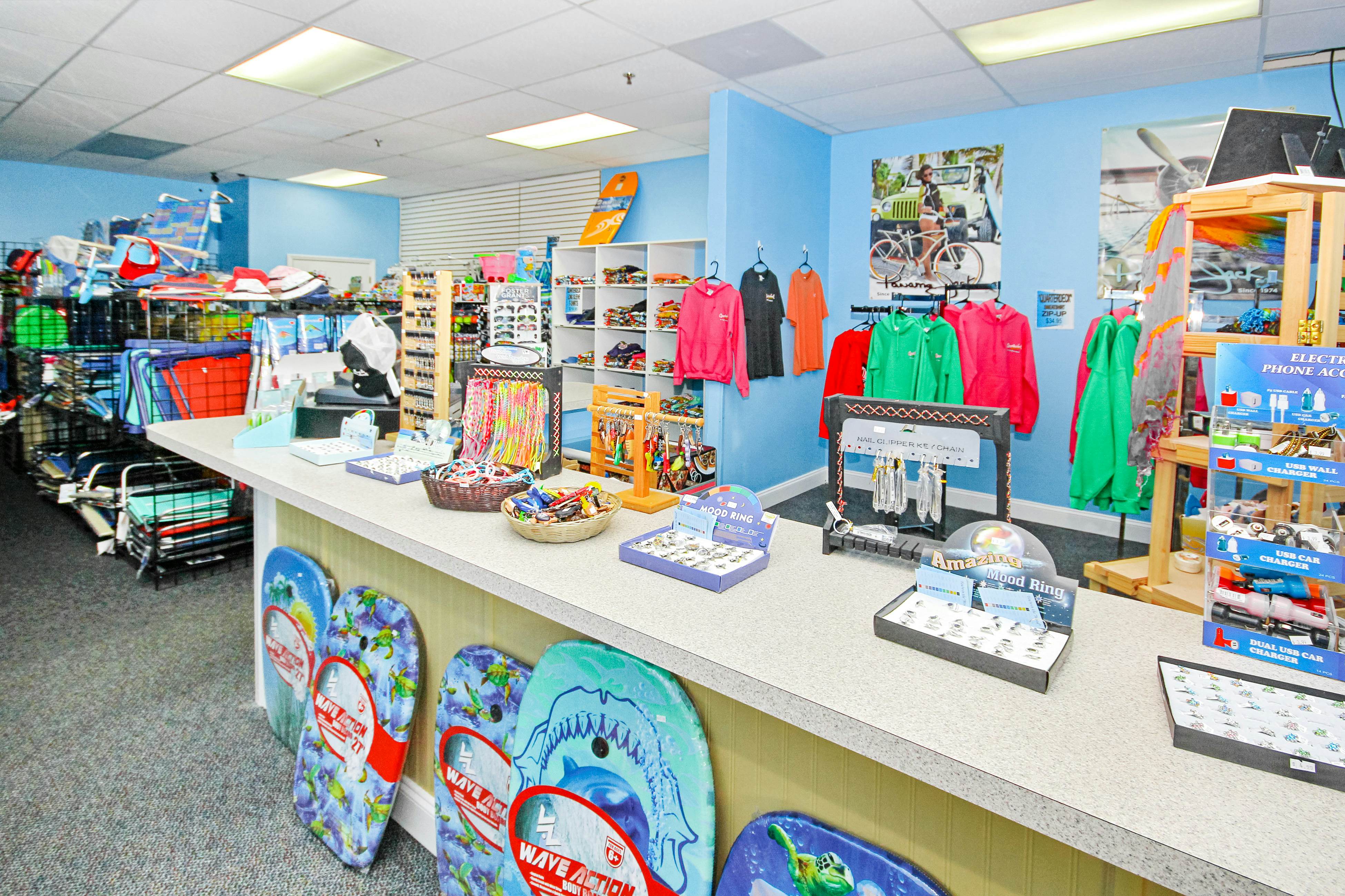 Myrtle Beach Resort A-332