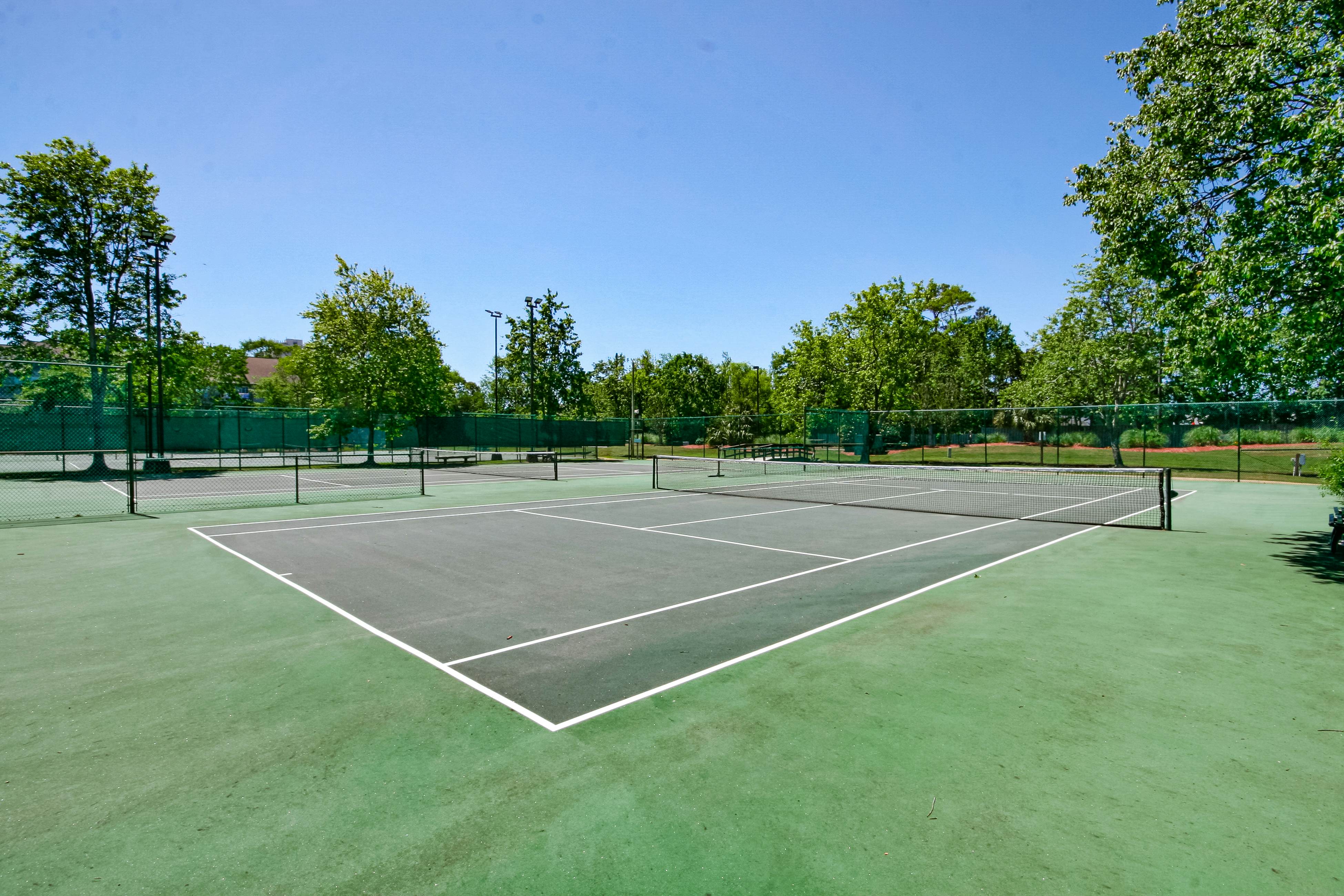 Myrtle Beach Resort A-332