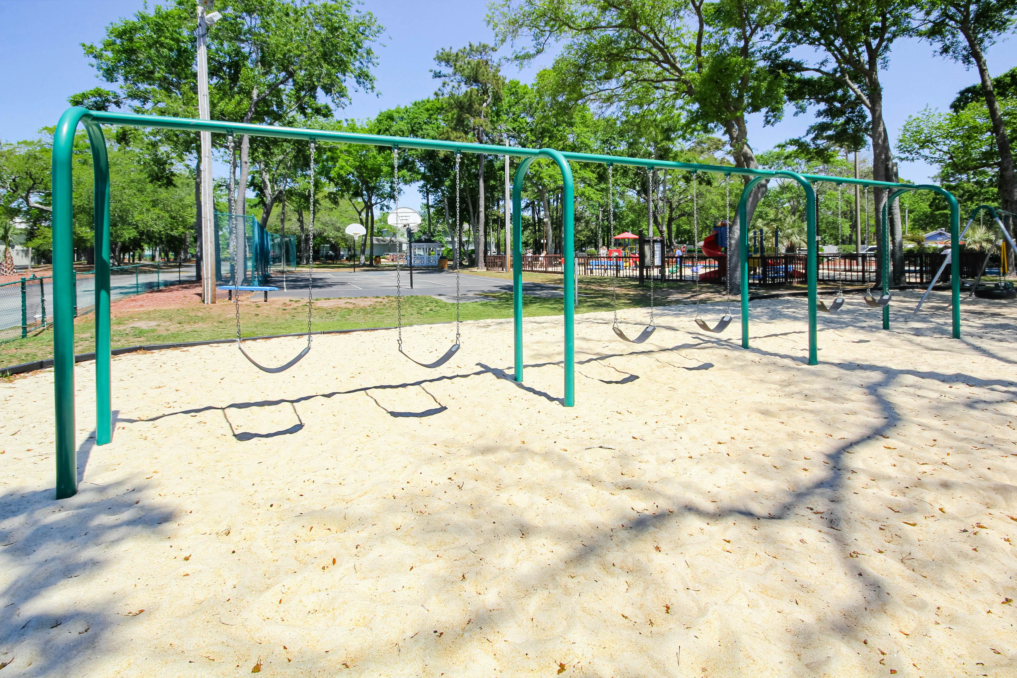 Myrtle Beach Resort A-332